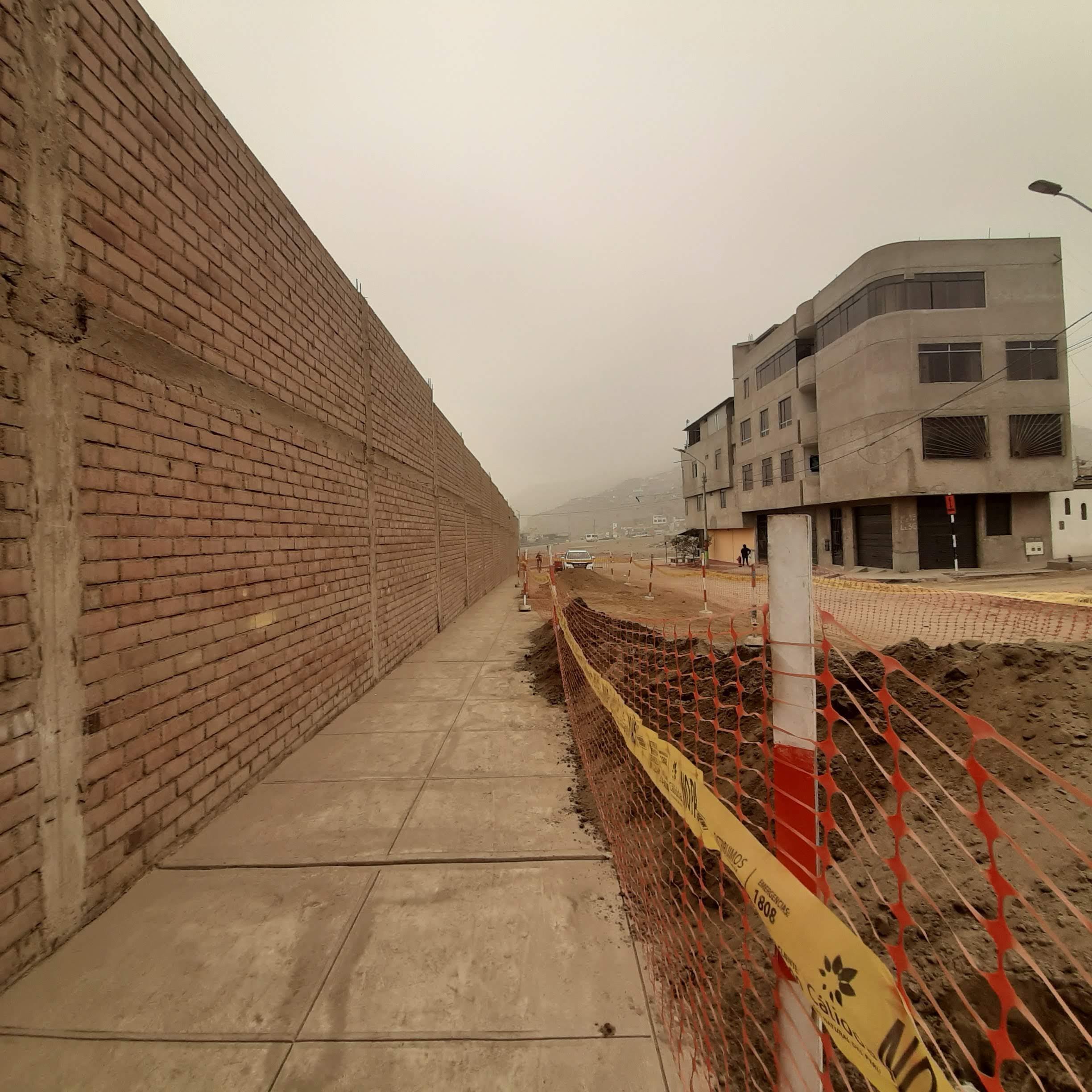 Terreno en Venta ubicado en Cercado De Lima Terreno en Venta ubicado en Cercado De Lima