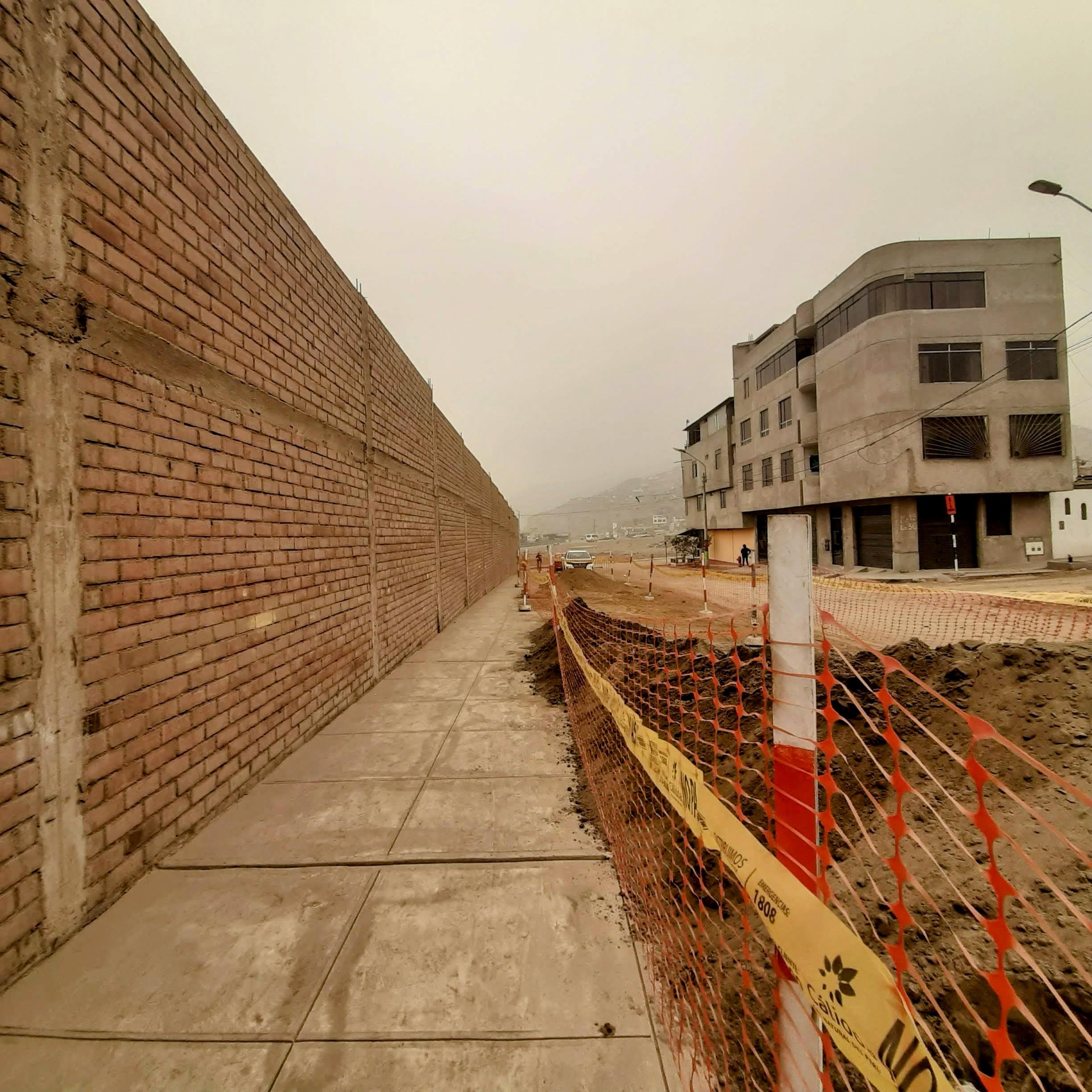 Oportunidad única Terreno ubicado en Cercado De Lima Oportunidad única Terreno ubicado en Cercado De Lima