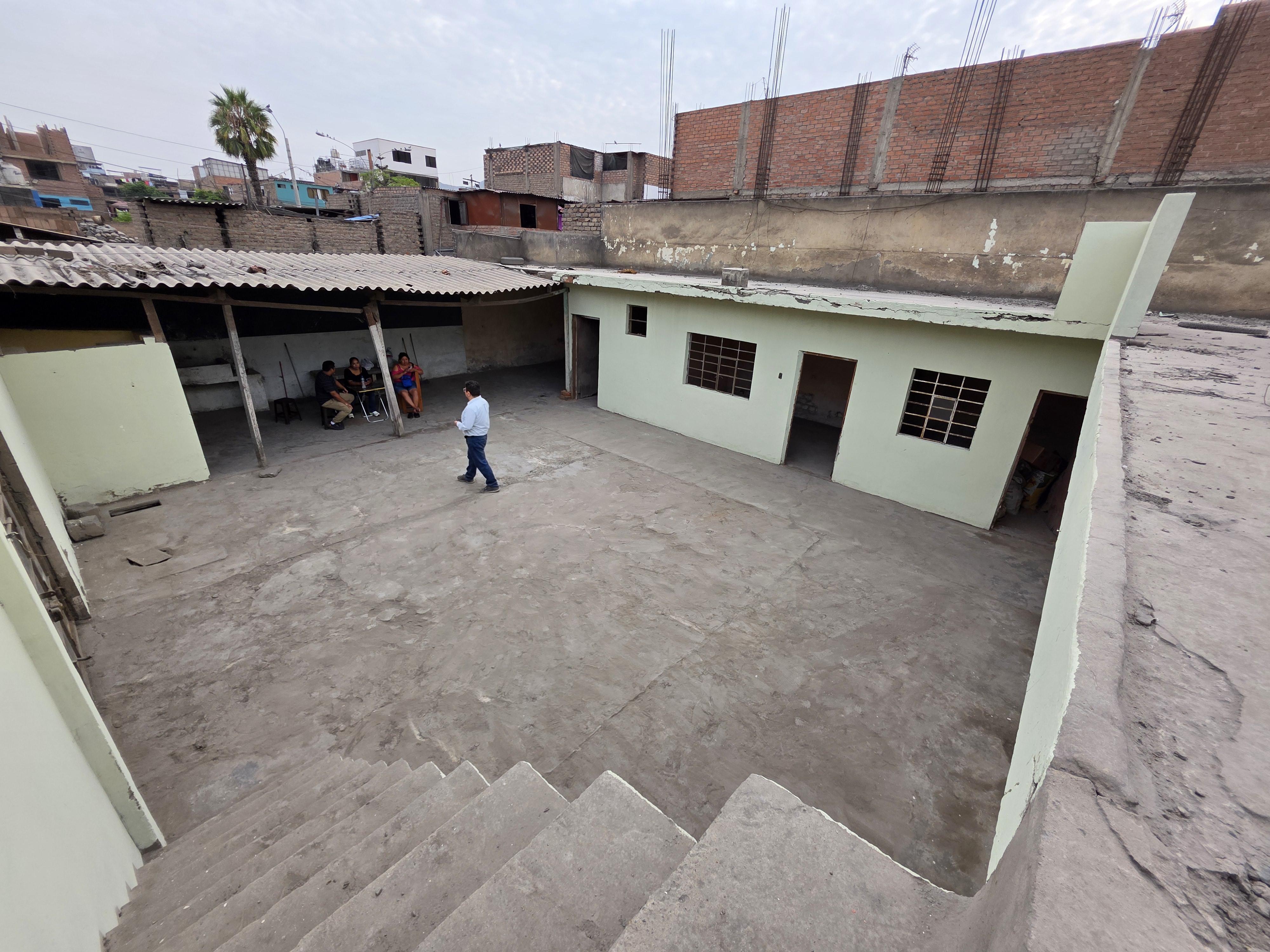 Local comercial en Venta ubicado en Los Chancas Local comercial en Venta ubicado en Los Chancas