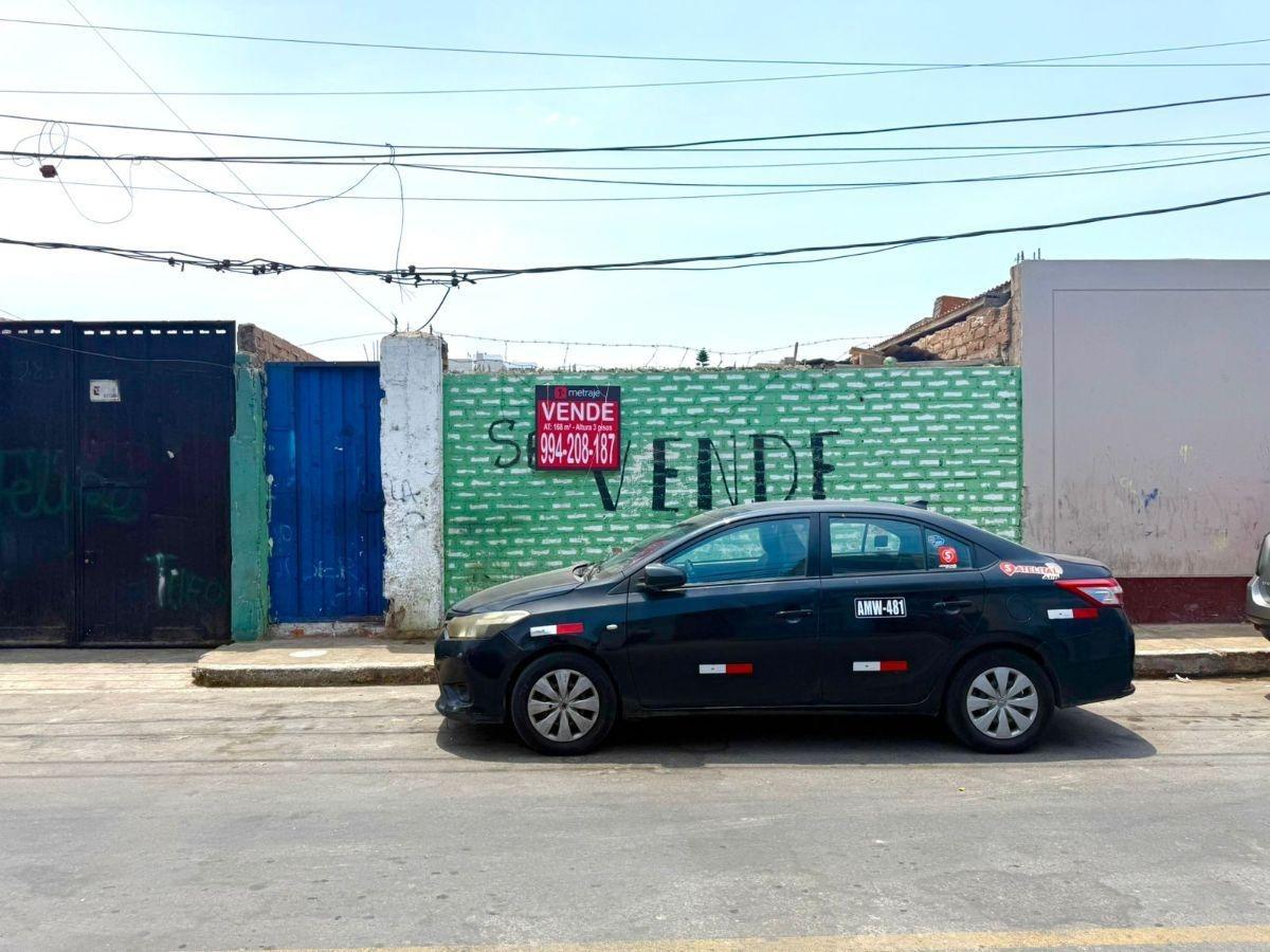 Terreno de ocasión ubicado en San Miguel Terreno de ocasión ubicado en San Miguel