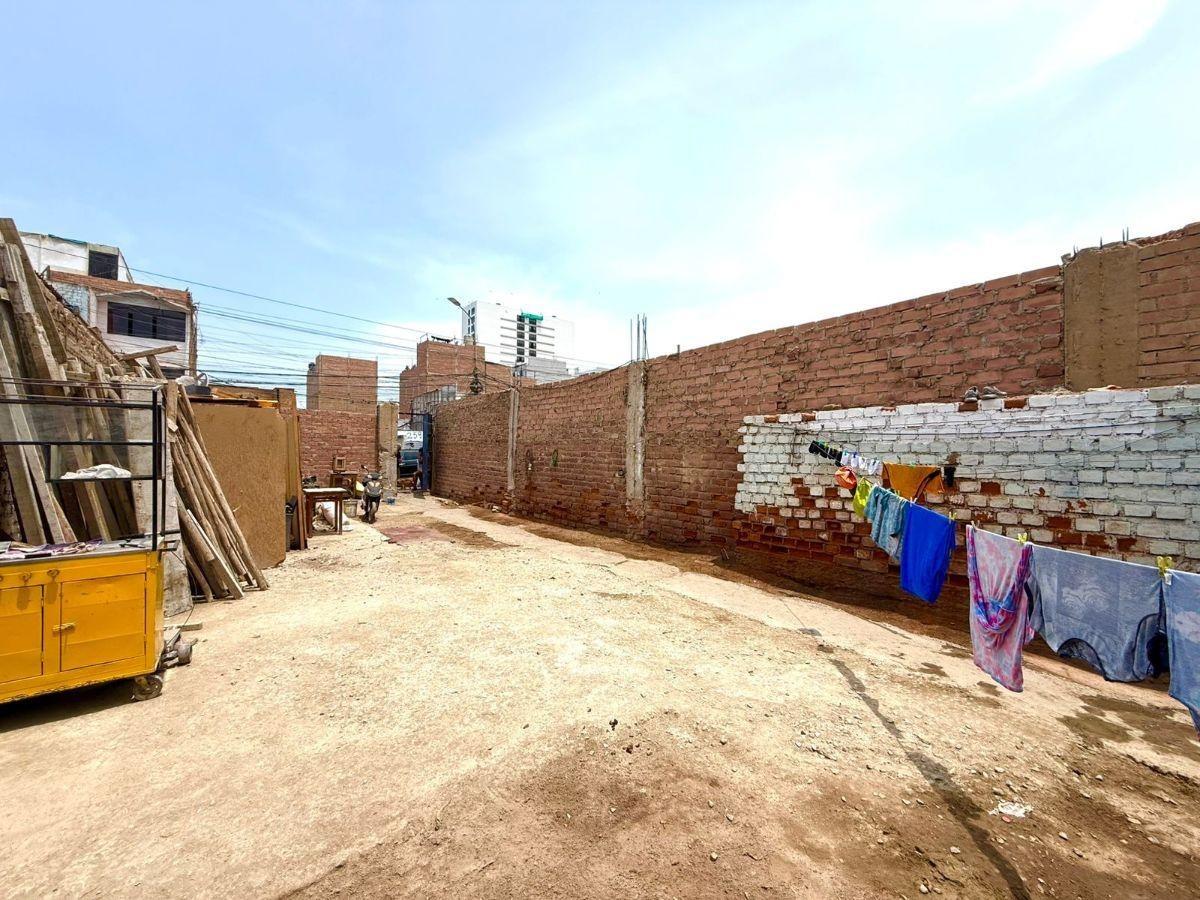 Terreno en Venta ubicado en San Miguel Terreno en Venta ubicado en San Miguel