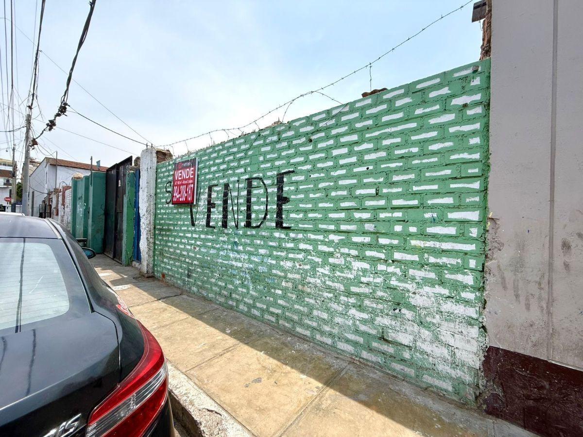 Oportunidad única Terreno ubicado en San Miguel Oportunidad única Terreno ubicado en San Miguel