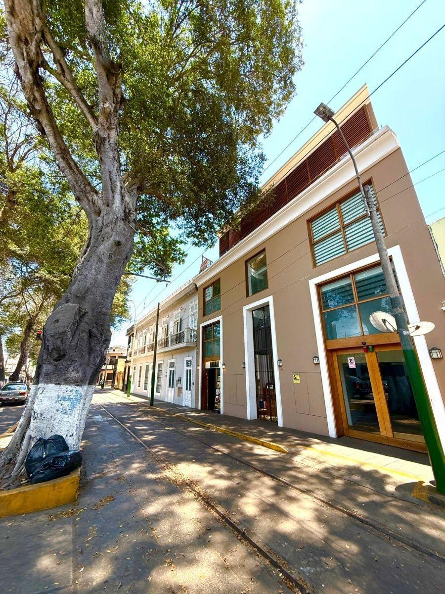 Oficina en Venta ubicado en Av. Pedro De Osma Oficina en Venta ubicado en Av. Pedro De Osma