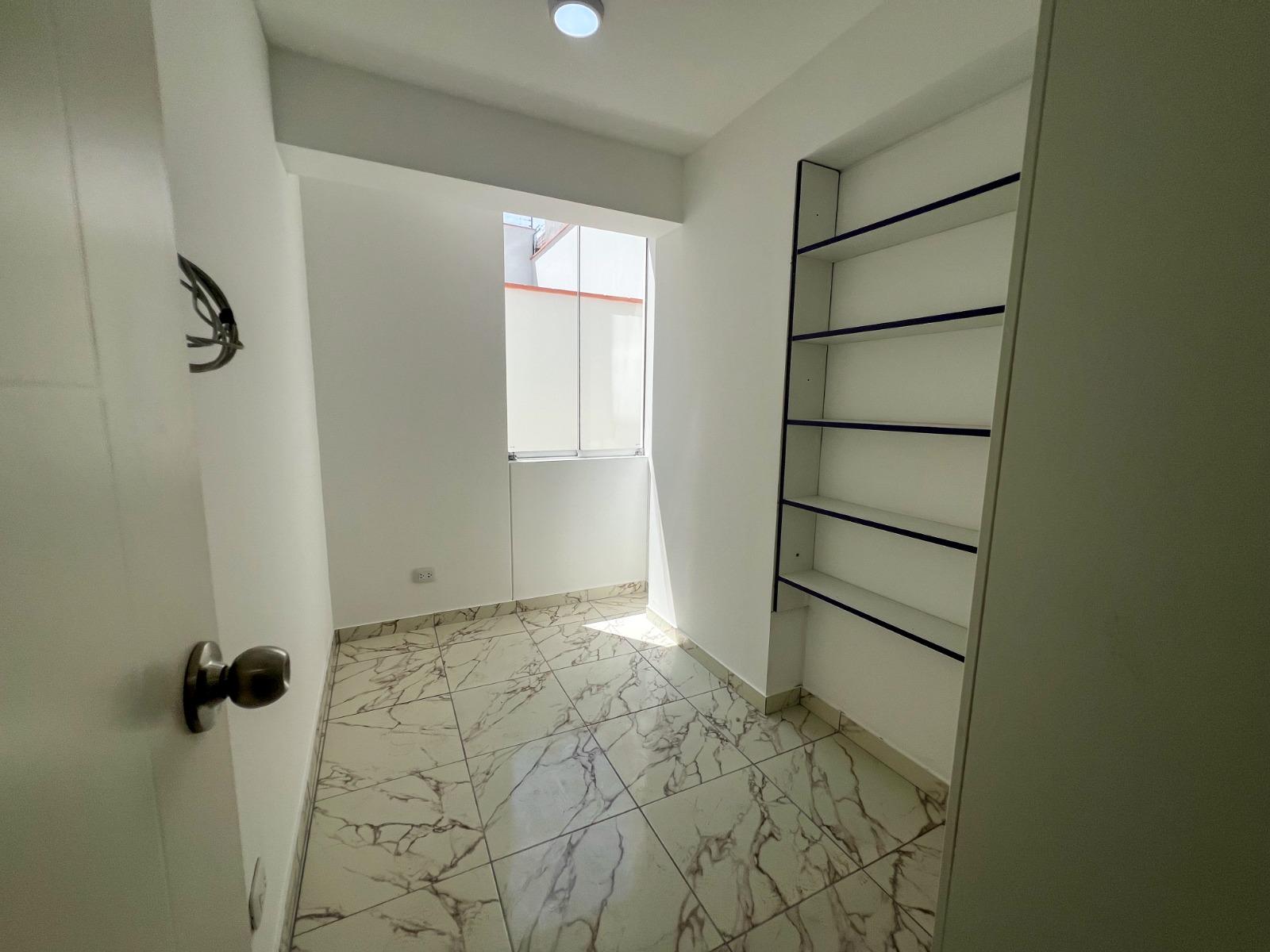 Espectacular Departamento ubicado en Barranco Espectacular Departamento ubicado en Barranco