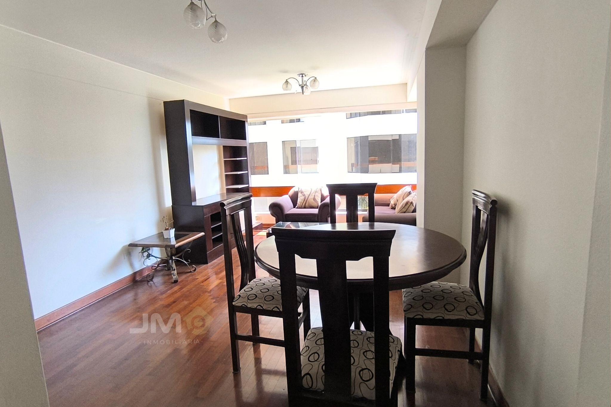 Departamento en Alquiler ubicado en San Isidro Departamento en Alquiler ubicado en San Isidro