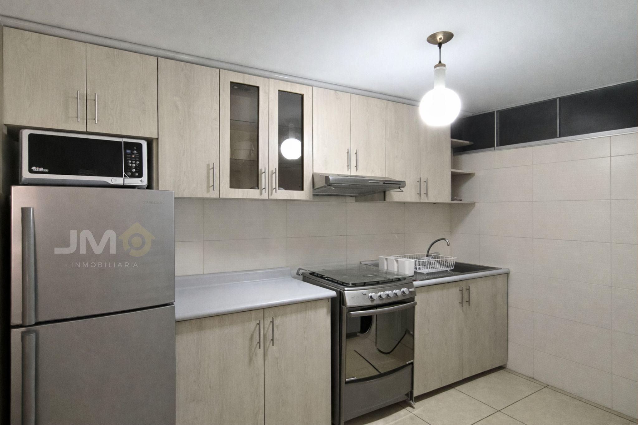 Departamento de 1 dormitorios y 1 baños ubicado en San Isidro Departamento de 1 dormitorios y 1 baños ubicado en San Isidro