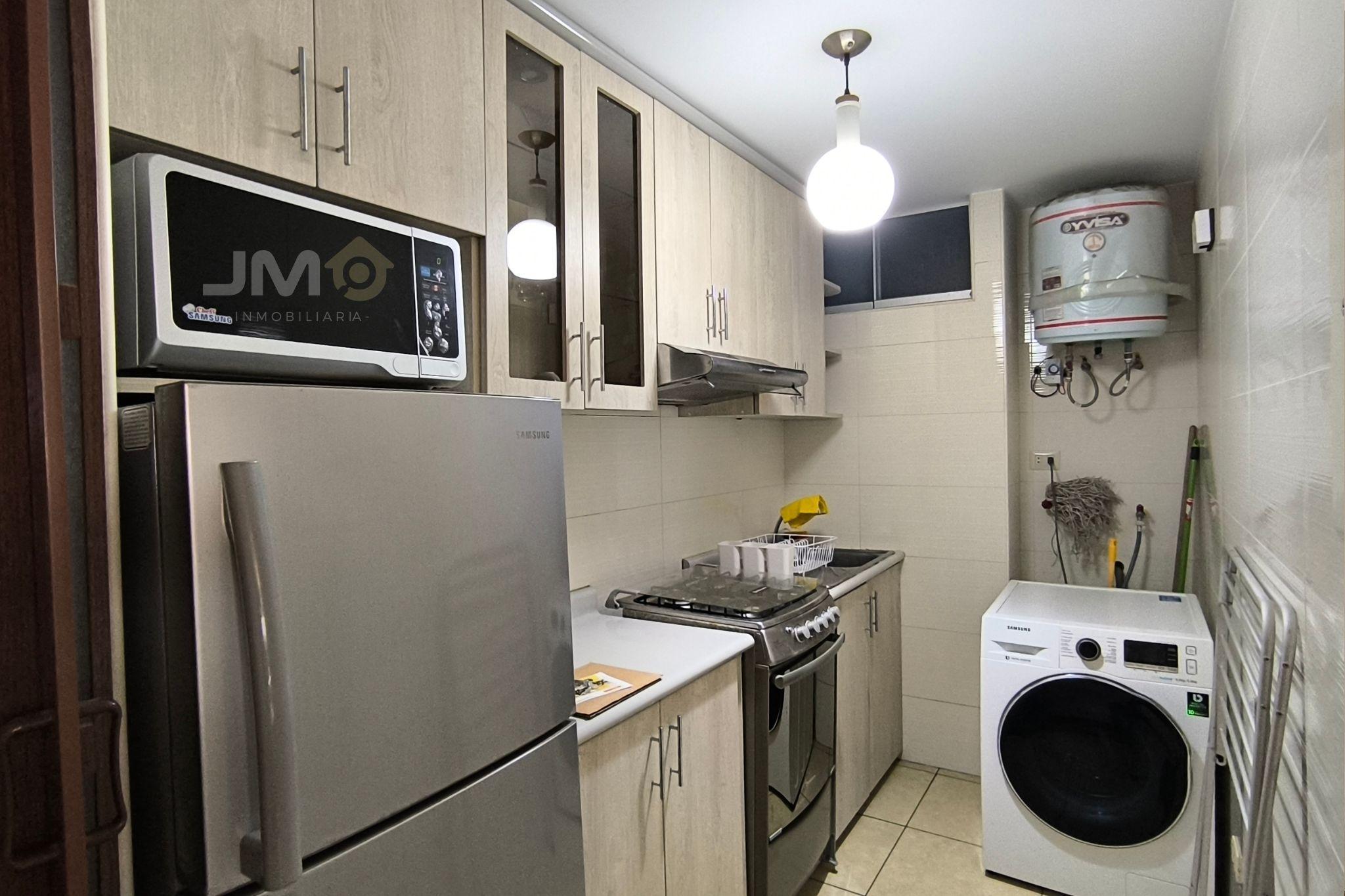 Departamento de 1 dormitorios ubicado en San Isidro Departamento de 1 dormitorios ubicado en San Isidro