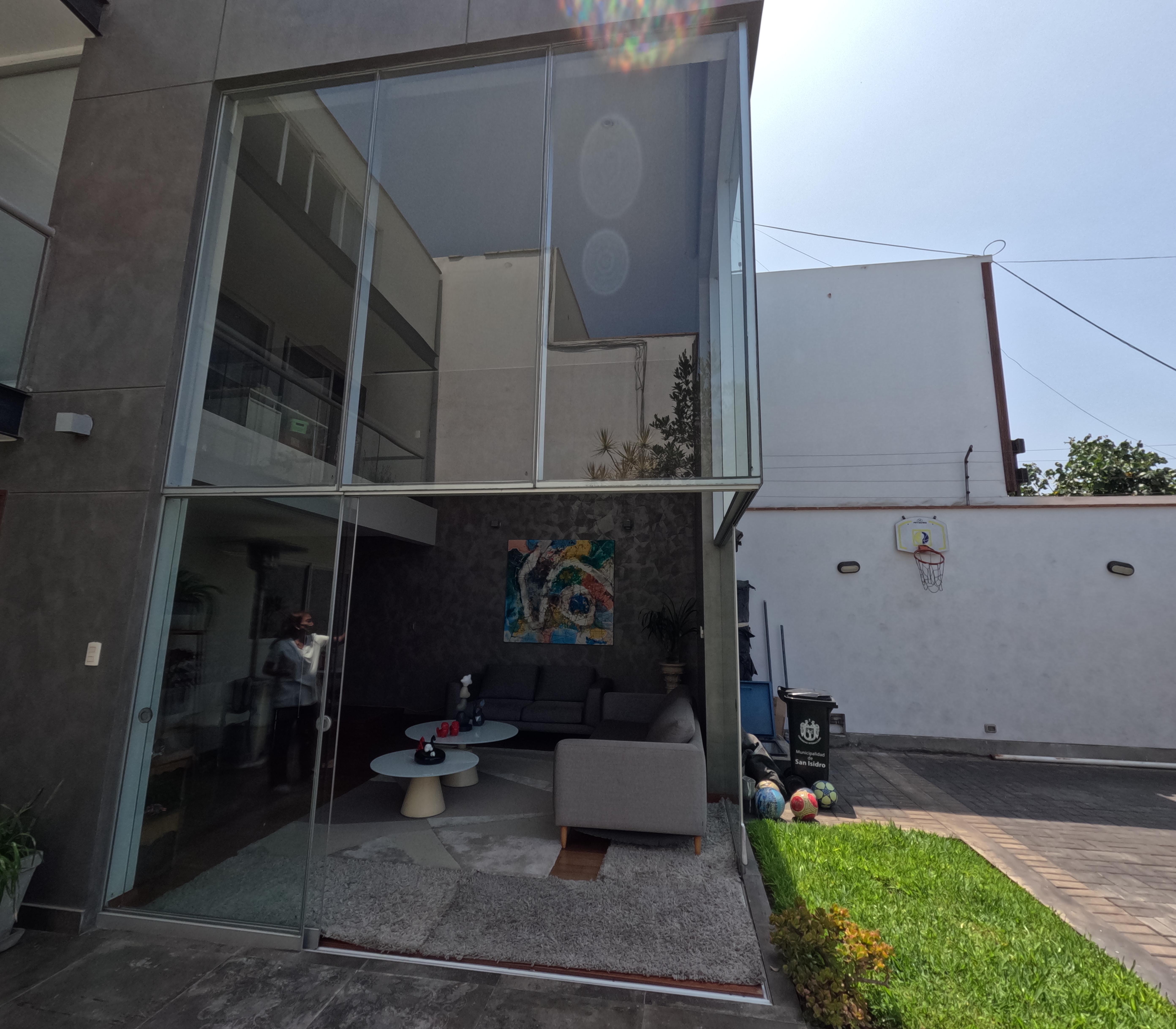 Casa en Venta ubicado en San Isidro Casa en Venta ubicado en San Isidro