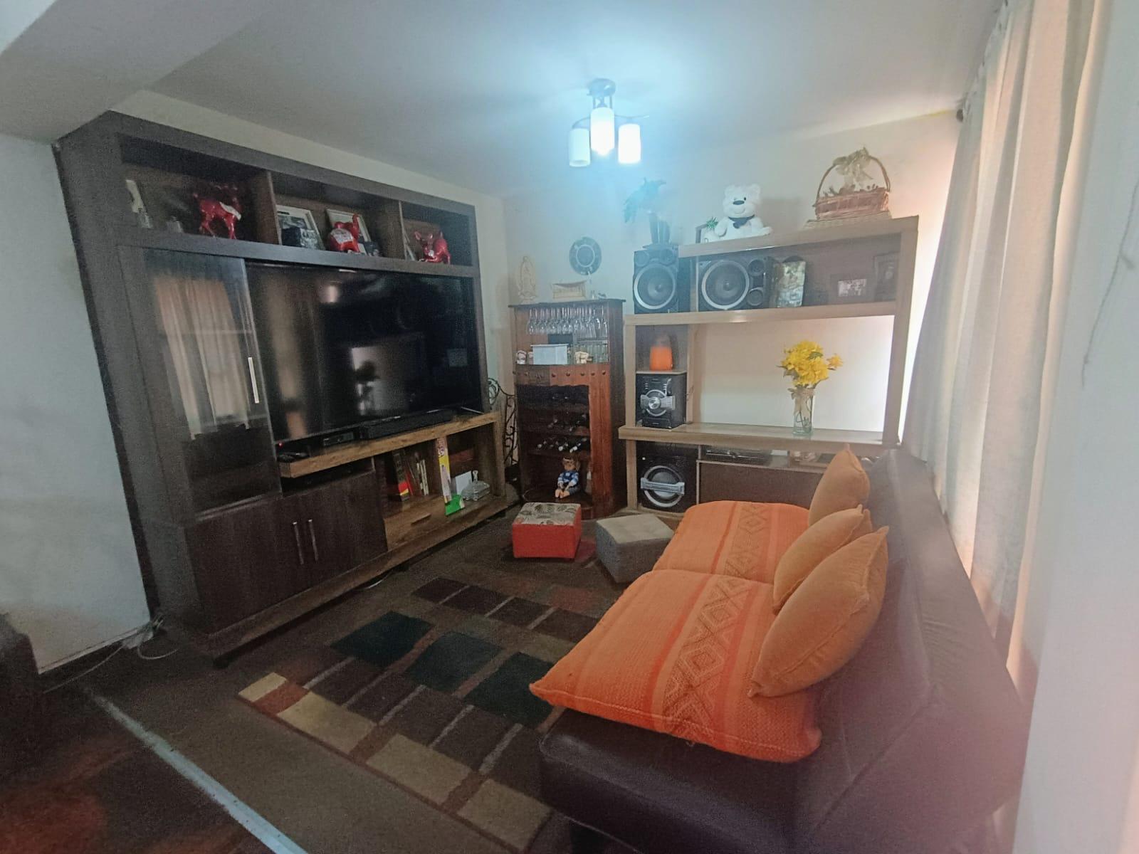 Casa en Alquiler ubicado en San Borja a $3,500