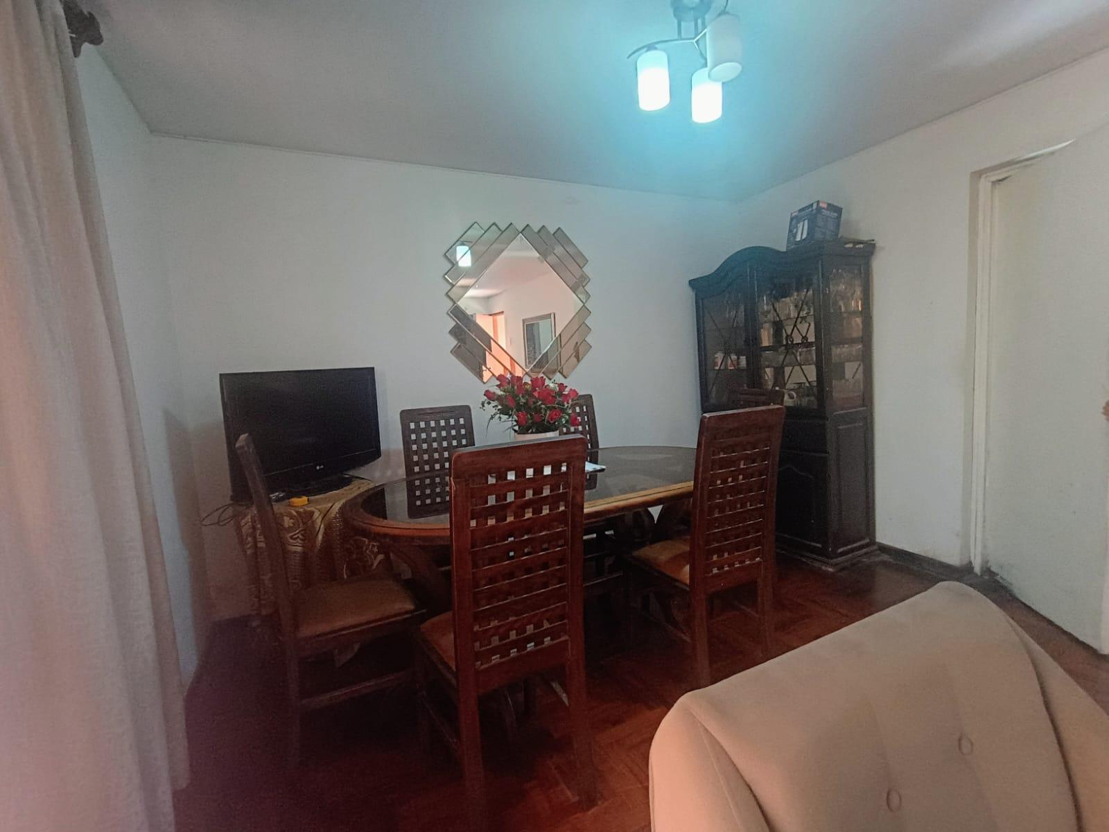 Casa en Alquiler ubicado en Av. Angamos Este Casa en Alquiler ubicado en Av. Angamos Este
