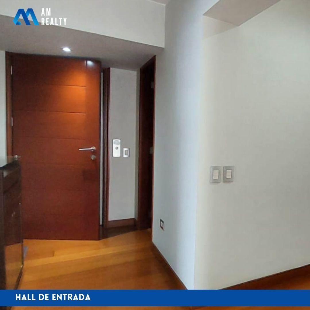 Departamento en Venta ubicado en San Isidro Departamento en Venta ubicado en San Isidro