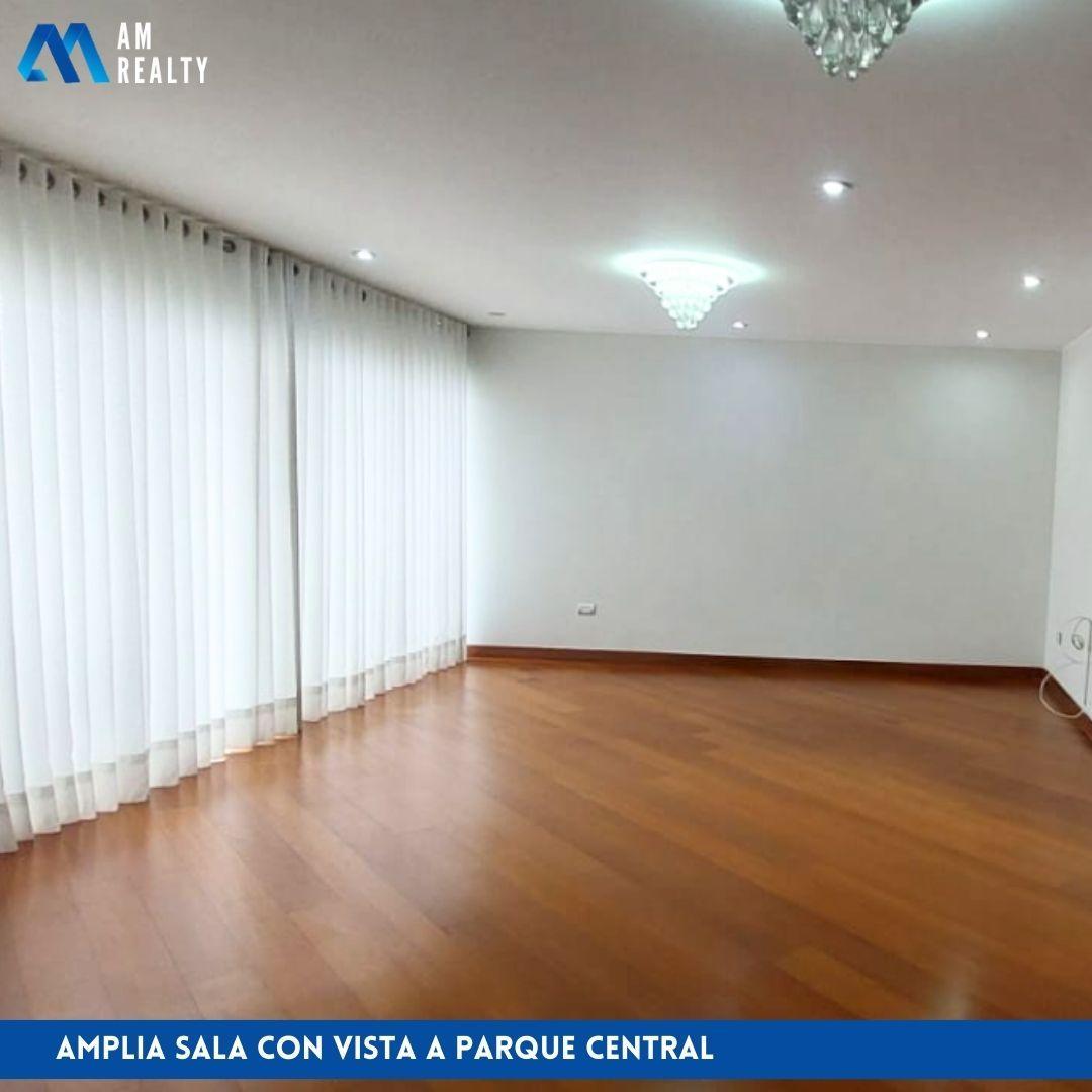 Departamento de 3 dormitorios ubicado en San Isidro Departamento de 3 dormitorios ubicado en San Isidro