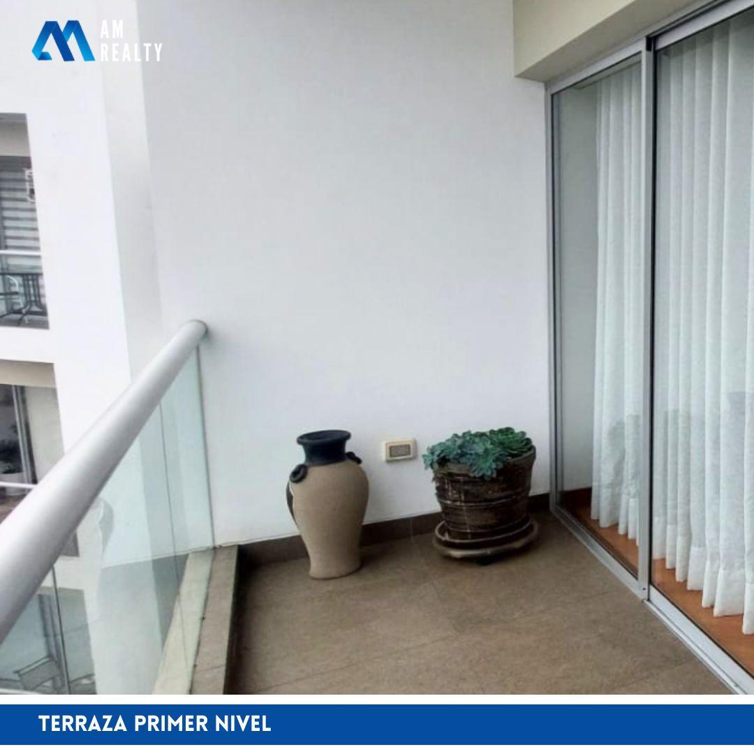 Departamento en Venta de 3 dormitorios ubicado en San Isidro Departamento en Venta de 3 dormitorios ubicado en San Isidro