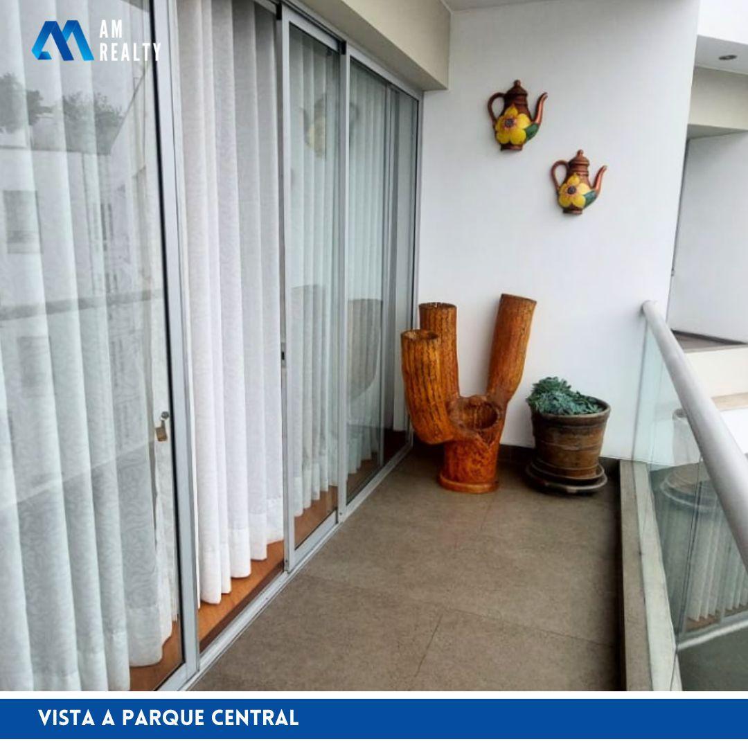 Espectacular Departamento ubicado en San Isidro Espectacular Departamento ubicado en San Isidro