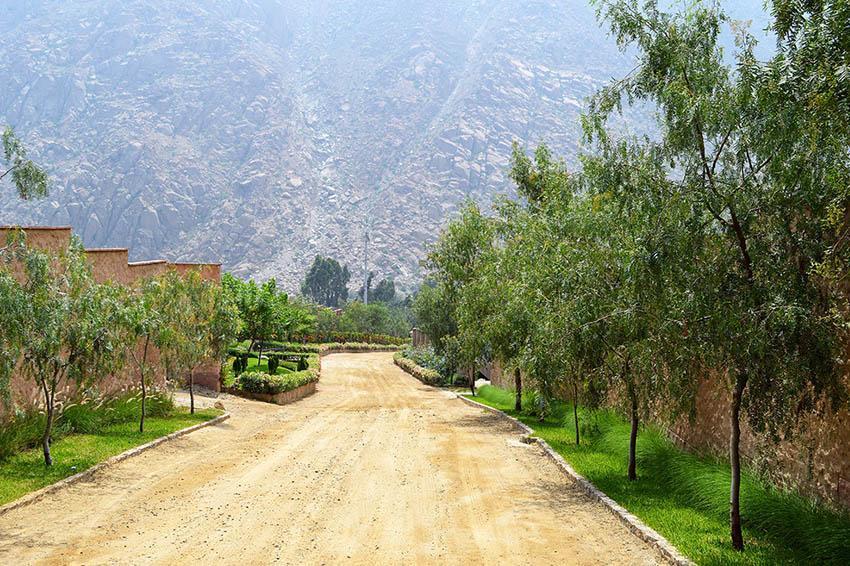 Terreno de ocasión ubicado en Cieneguilla Terreno de ocasión ubicado en Cieneguilla
