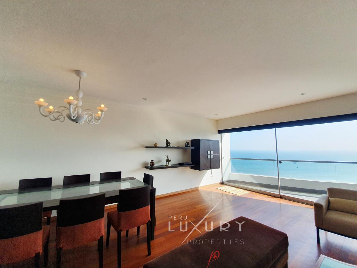 Departamento en Alquiler ubicado en Miraflores Departamento en Alquiler ubicado en Miraflores
