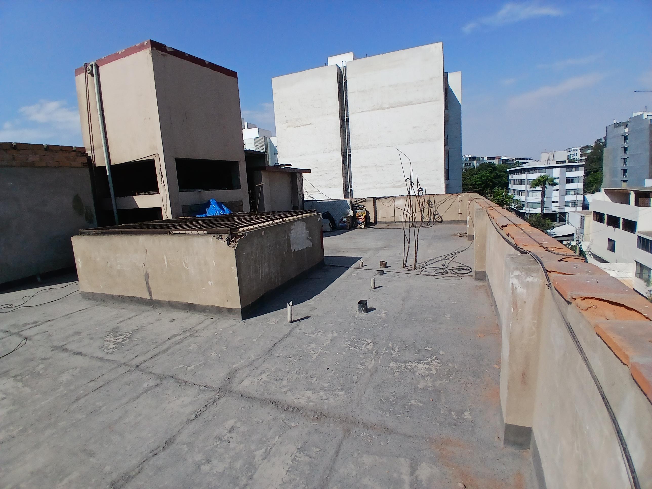 Aires en Venta ubicado en Avenida Mariscal La Mar Aires en Venta ubicado en Avenida Mariscal La Mar