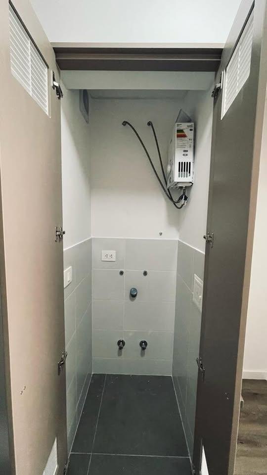 Departamento de 2 dormitorios y 2 baños ubicado en San Isidro Departamento de 2 dormitorios y 2 baños ubicado en San Isidro