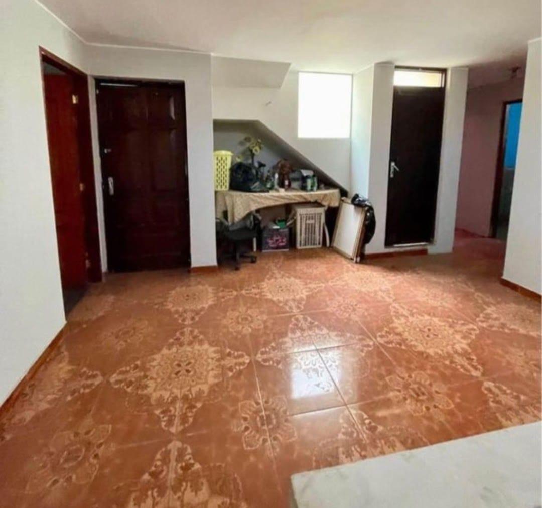 Casa en Venta ubicado en San Juan De Miraflores Casa en Venta ubicado en San Juan De Miraflores