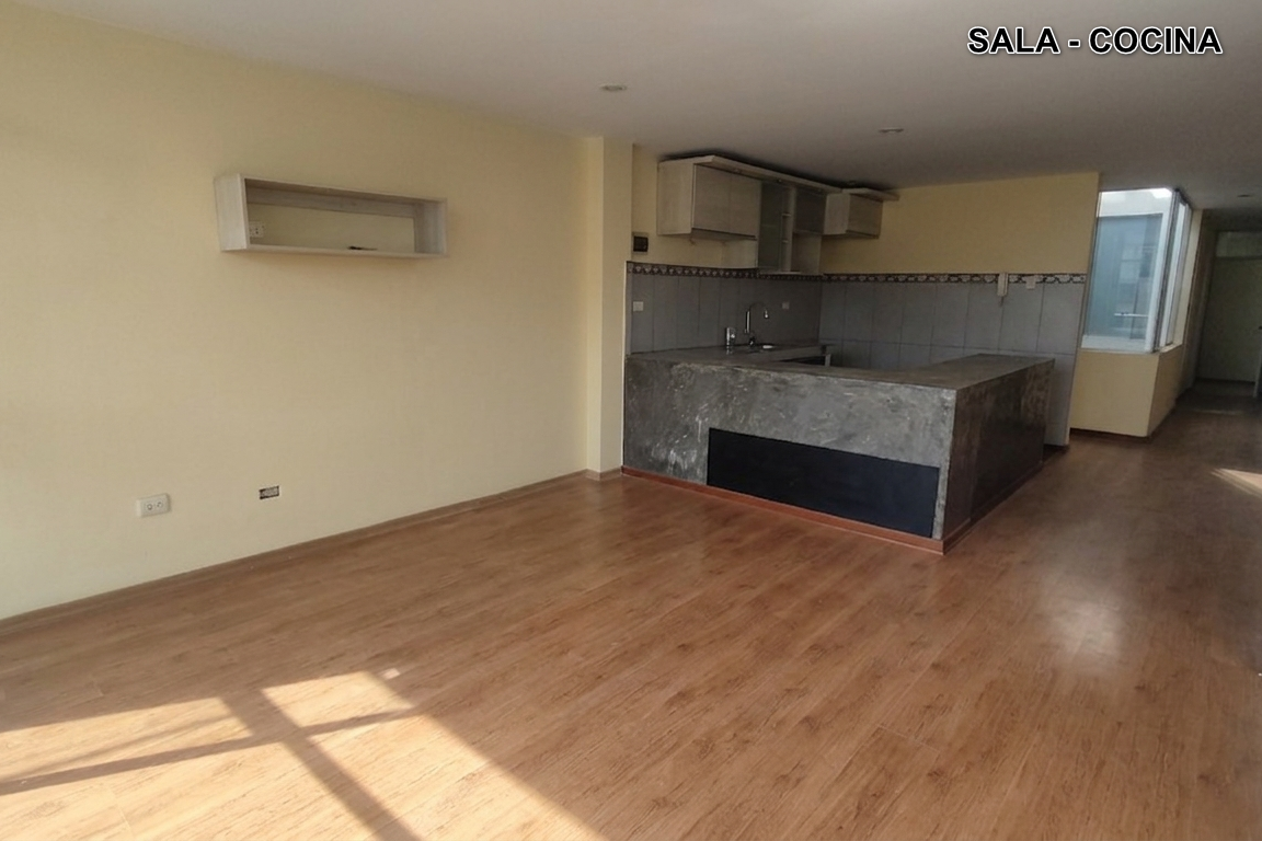 Departamento en Alquiler ubicado en Calle Almirante Jorge Martín Guisse Mz.b Departamento en Alquiler ubicado en Calle Almirante Jorge Martín Guisse Mz.b