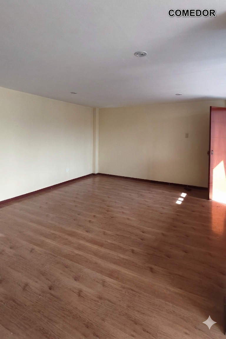 Departamento de 3 dormitorios y 2 baños ubicado en San Martin De Porres Departamento de 3 dormitorios y 2 baños ubicado en San Martin De Porres