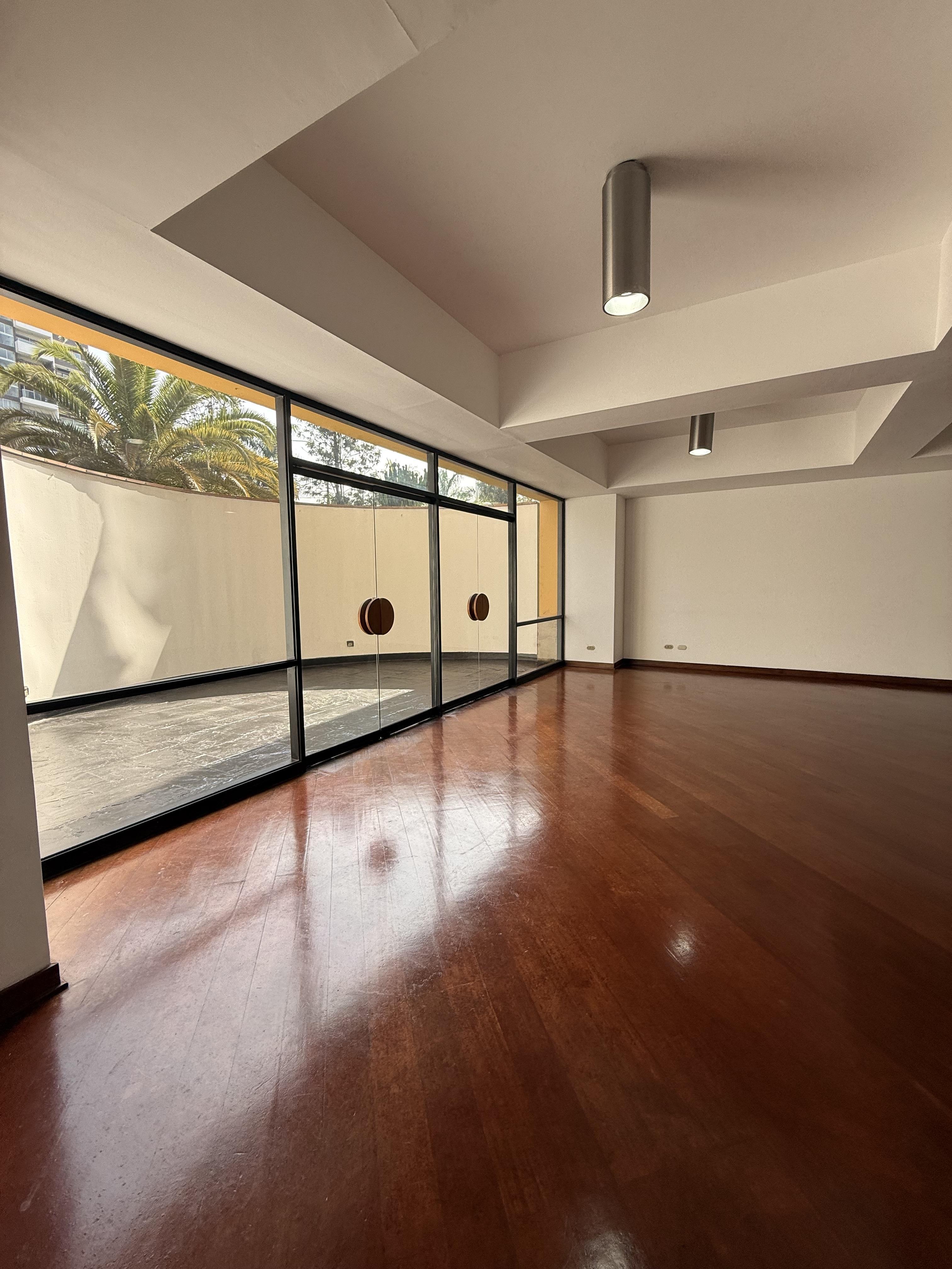Departamento de 1 dormitorios y 1 baños ubicado en San Isidro Departamento de 1 dormitorios y 1 baños ubicado en San Isidro