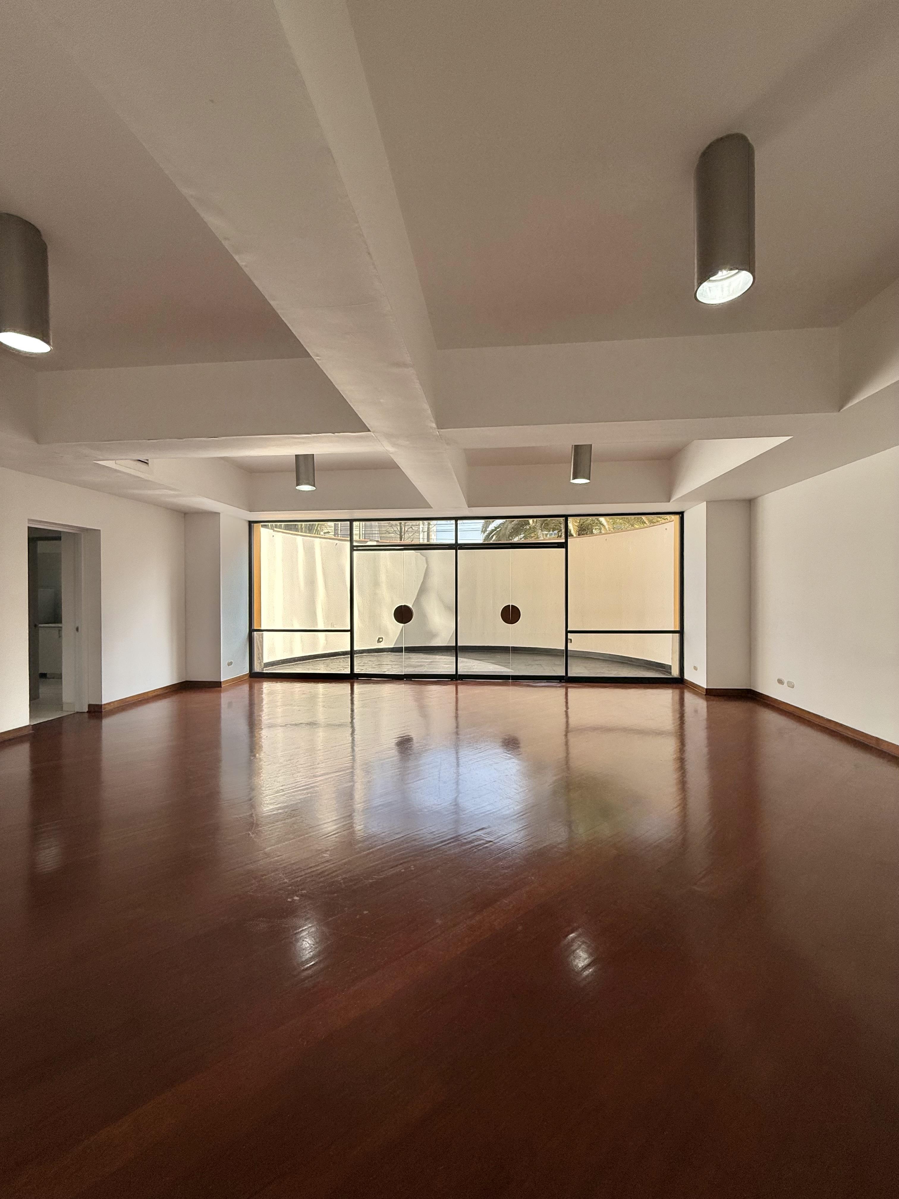 Departamento de 1 dormitorios ubicado en San Isidro Departamento de 1 dormitorios ubicado en San Isidro