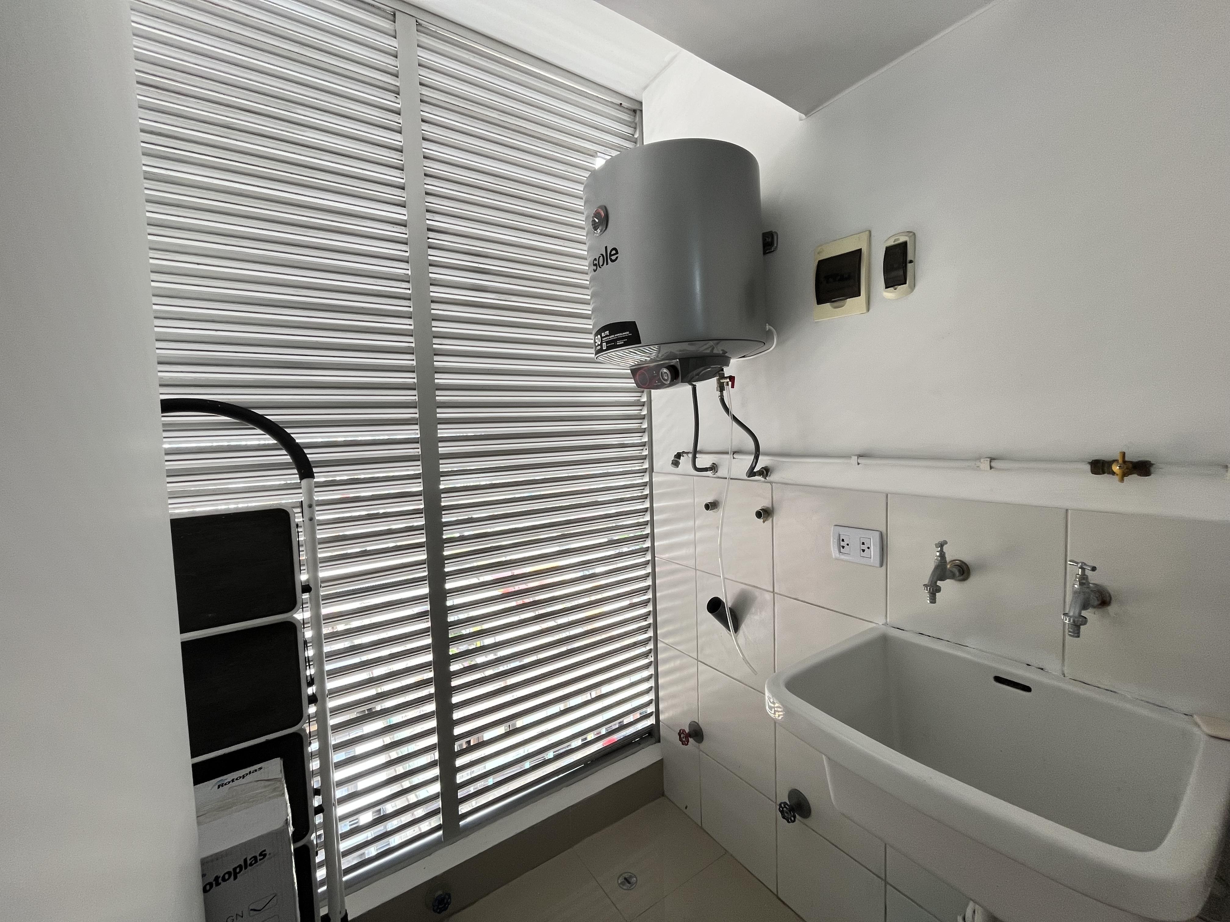 Departamento de 3 dormitorios y 2 baños ubicado en Pueblo Libre Departamento de 3 dormitorios y 2 baños ubicado en Pueblo Libre