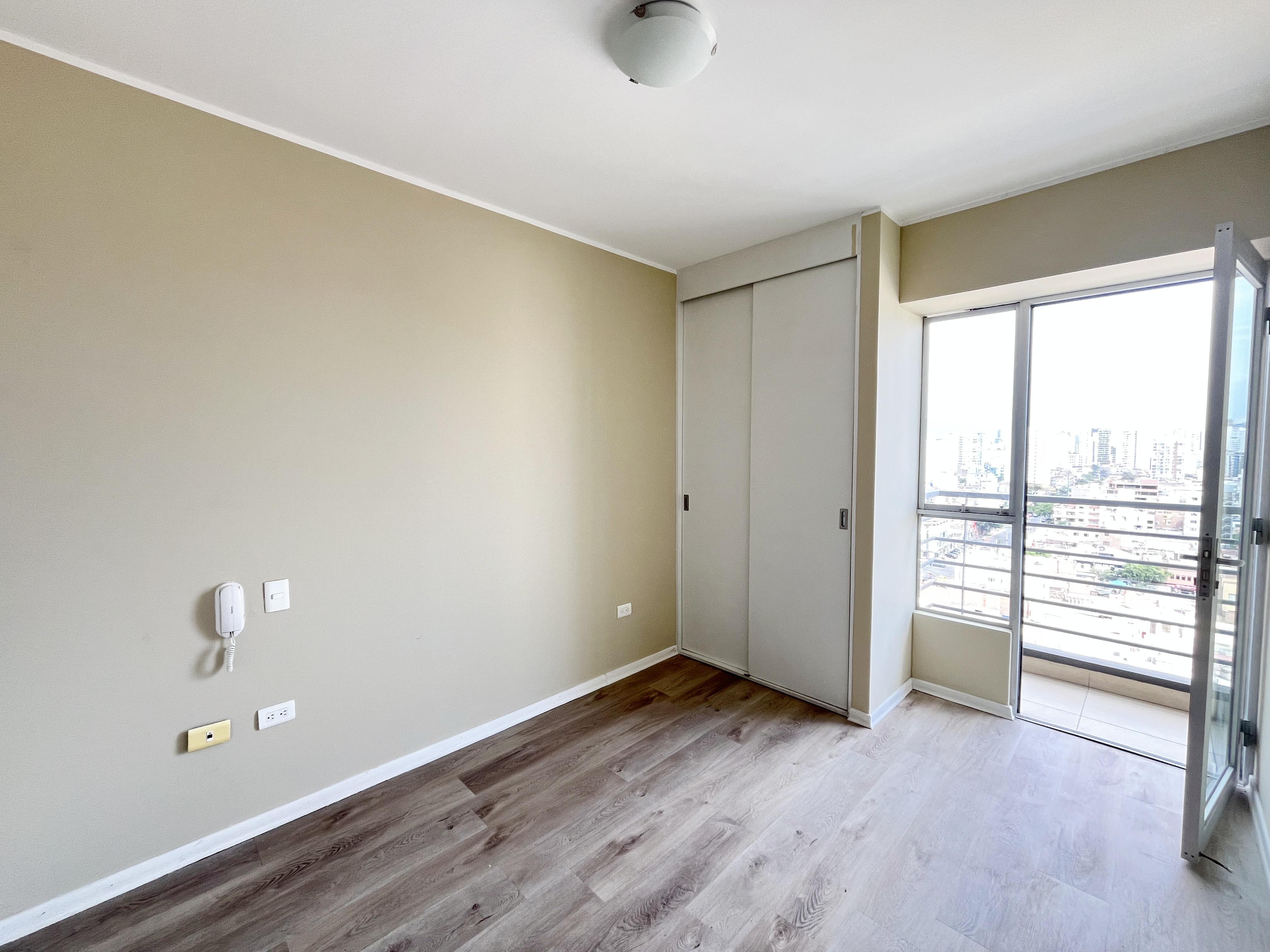 Departamento en Venta de 3 dormitorios ubicado en Pueblo Libre Departamento en Venta de 3 dormitorios ubicado en Pueblo Libre