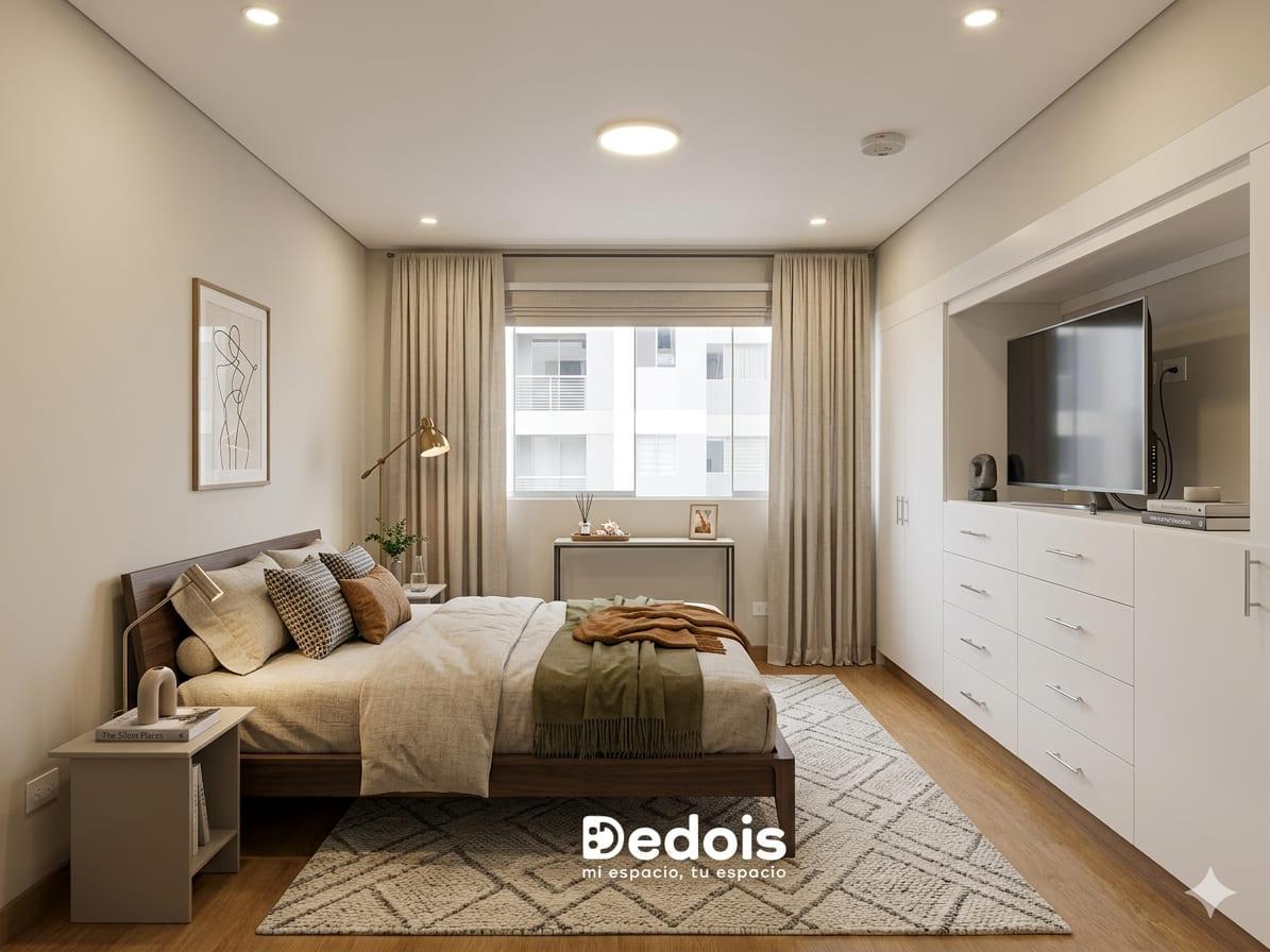 Departamento en Alquiler ubicado en Pueblo Libre Departamento en Alquiler ubicado en Pueblo Libre