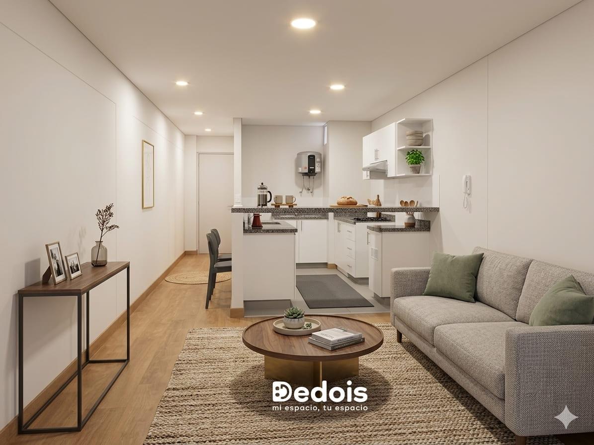 Departamento en Alquiler ubicado en Av. Simón Bolívar 1145 Departamento en Alquiler ubicado en Av. Simón Bolívar 1145