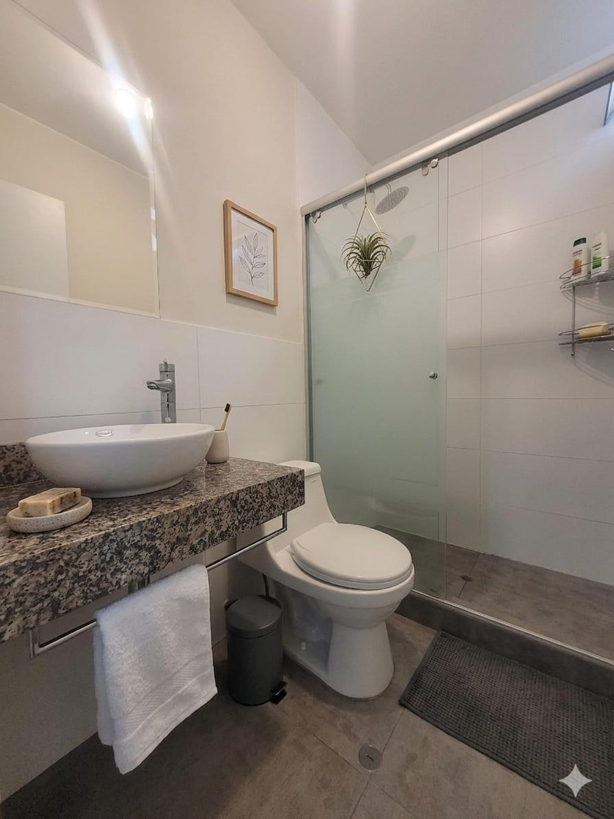 Departamento de 1 dormitorios ubicado en Pueblo Libre Departamento de 1 dormitorios ubicado en Pueblo Libre