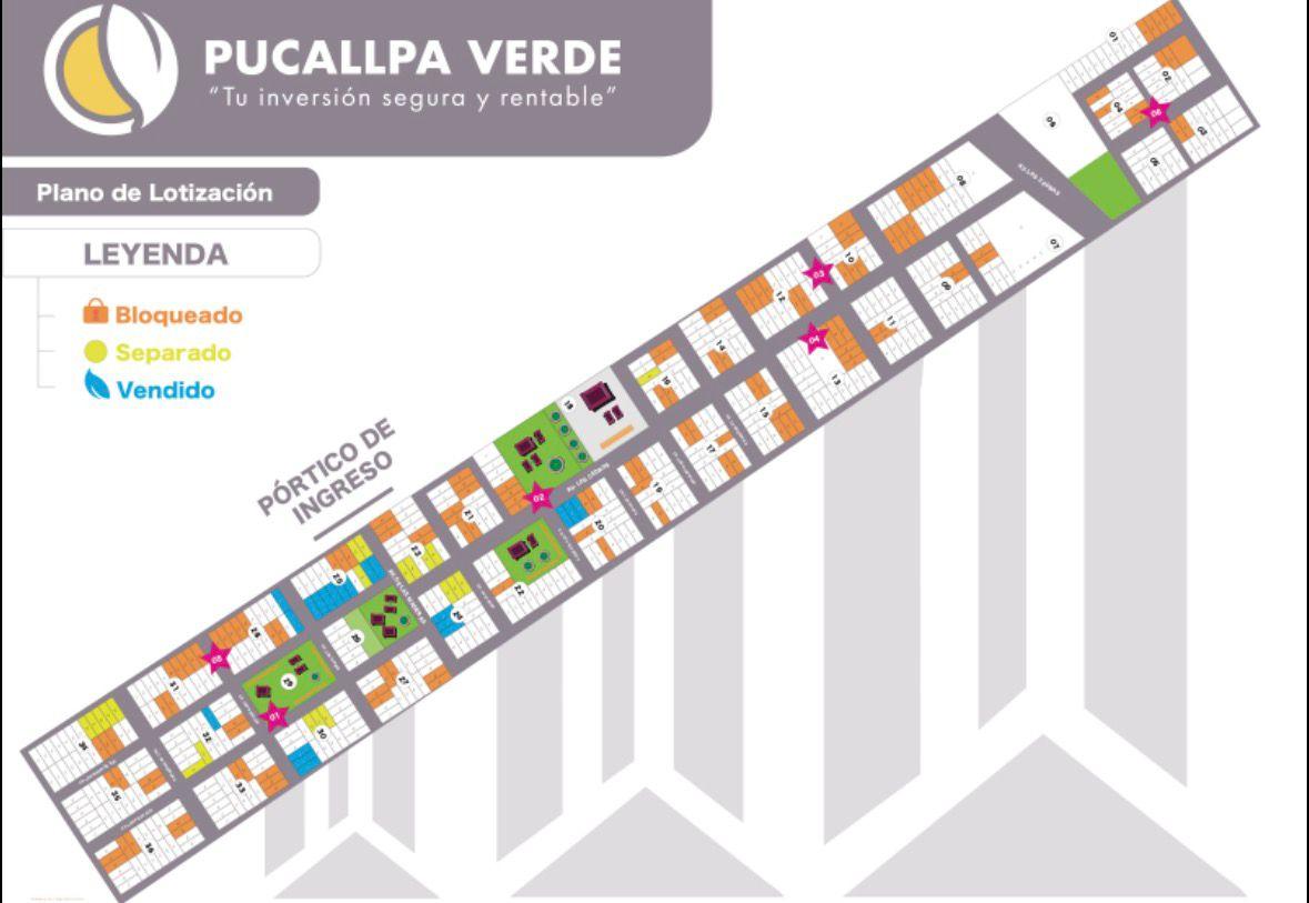 Terreno en Venta ubicado en Campoverde Terreno en Venta ubicado en Campoverde