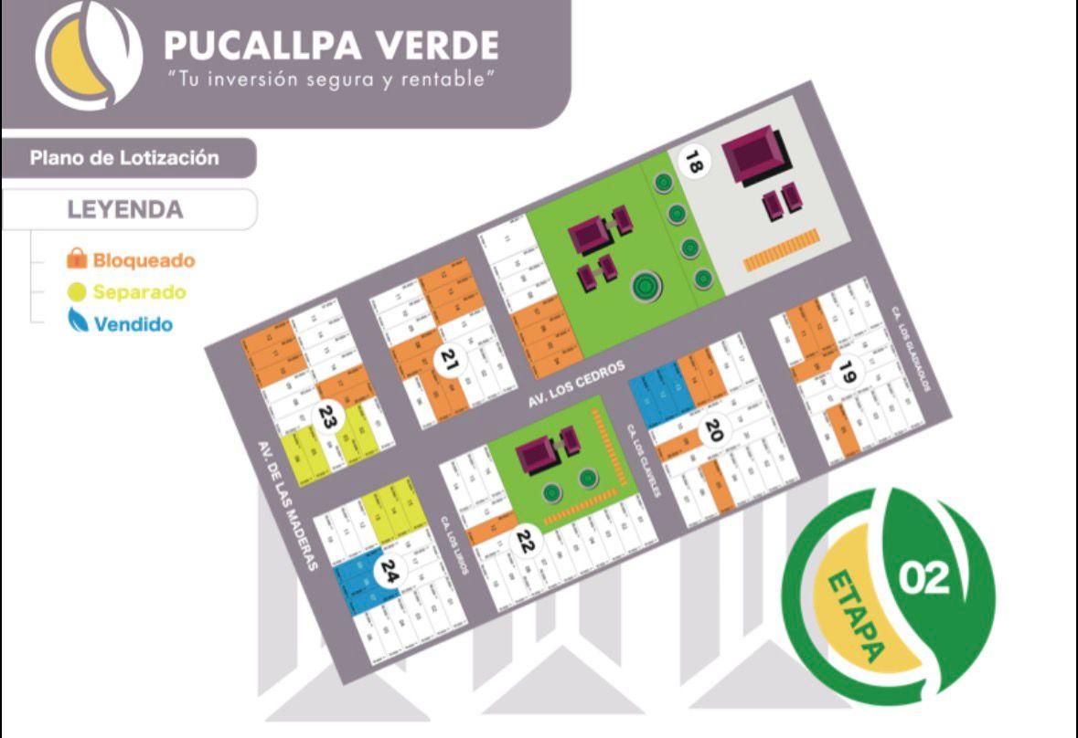 Amplio Terreno ubicado en Campoverde Amplio Terreno ubicado en Campoverde
