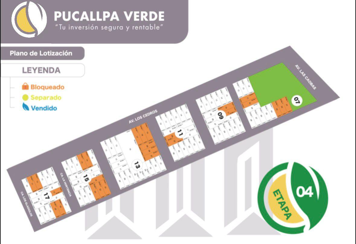 Terreno de ocasión ubicado en Campoverde Terreno de ocasión ubicado en Campoverde