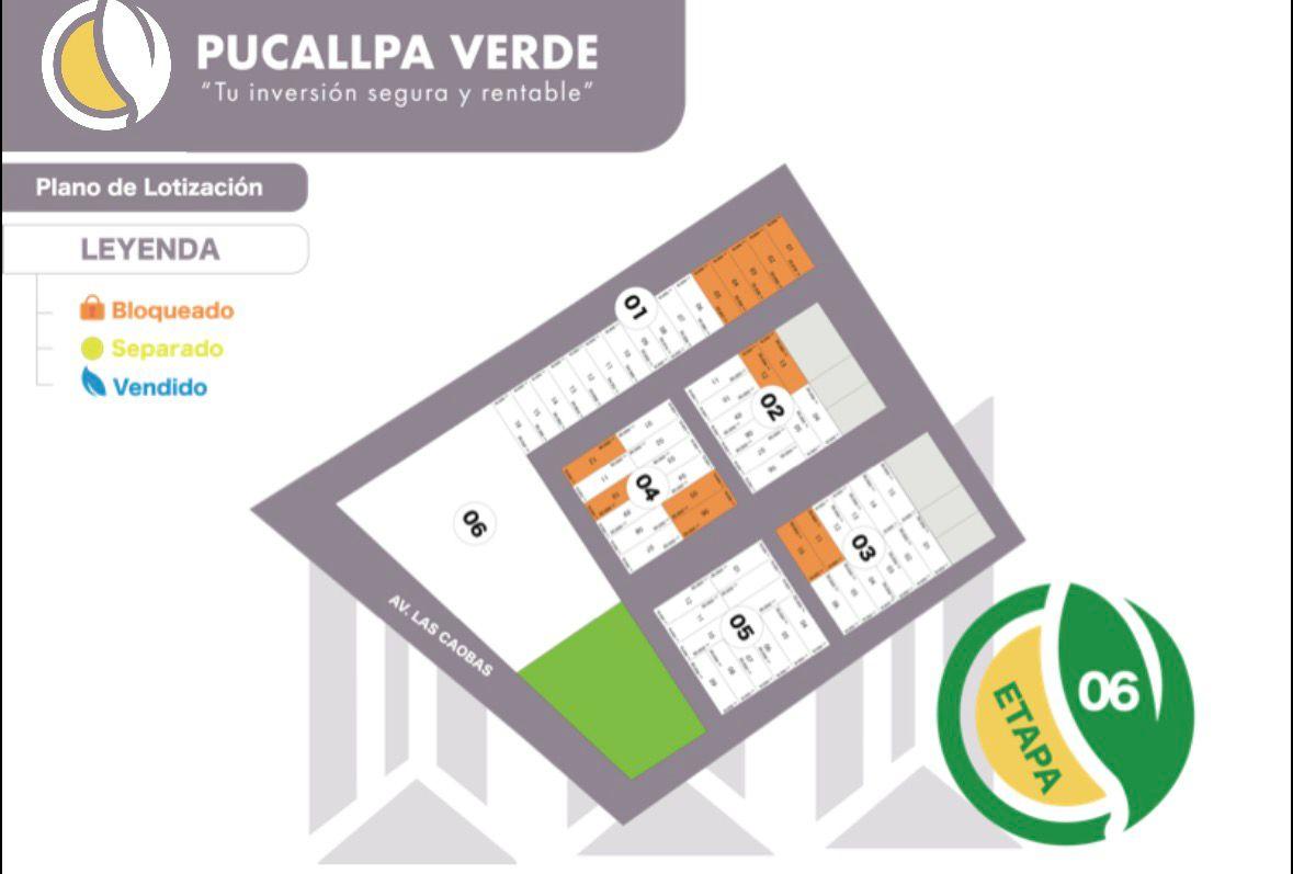 Oportunidad única Terreno ubicado en Campoverde Oportunidad única Terreno ubicado en Campoverde