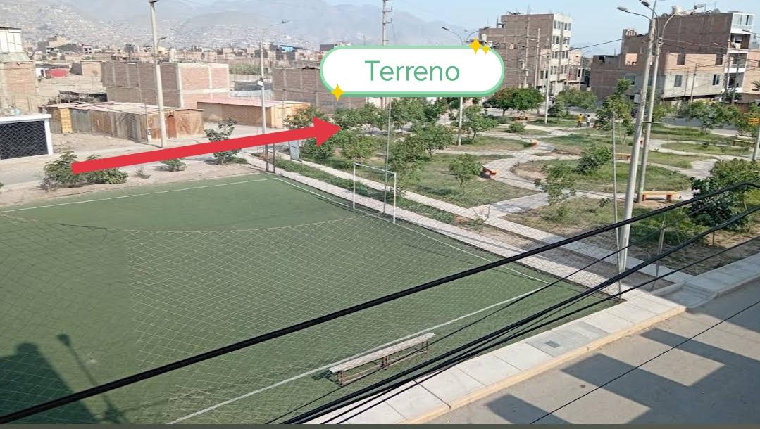 Terreno en Venta ubicado en Carabayllo Terreno en Venta ubicado en Carabayllo