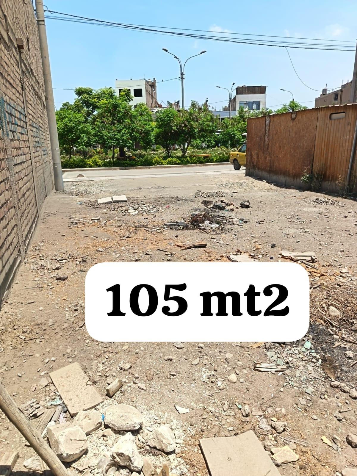 Terreno de ocasión ubicado en Carabayllo Terreno de ocasión ubicado en Carabayllo