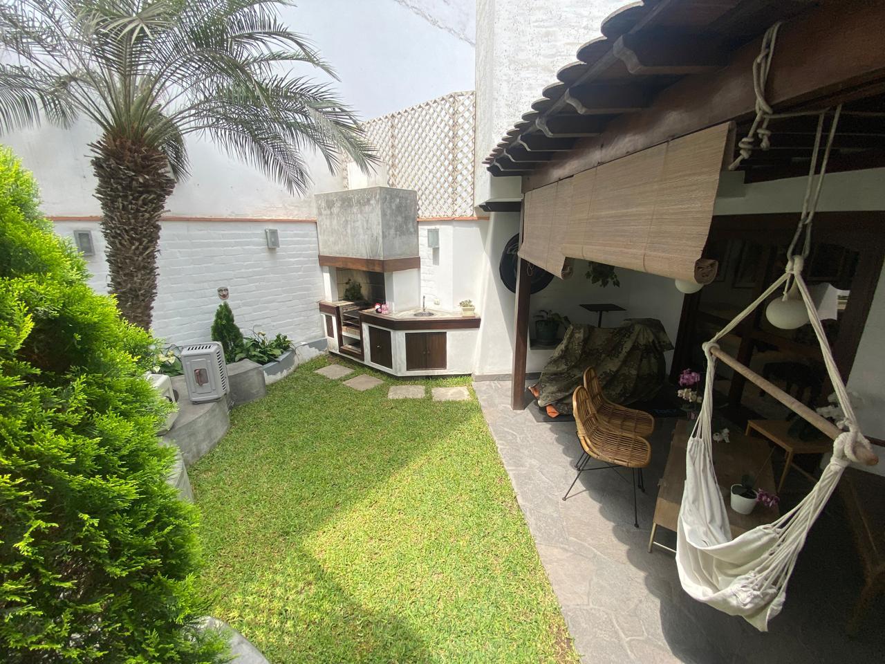 Casa en Alquiler ubicado en Santiago De Surco Casa en Alquiler ubicado en Santiago De Surco