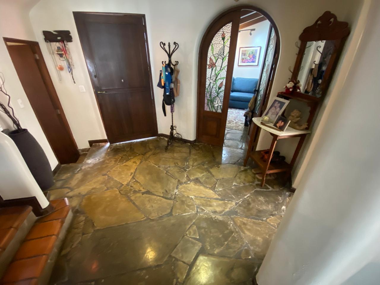 Casa en Alquiler de 4 dormitorios ubicado en Santiago De Surco Casa en Alquiler de 4 dormitorios ubicado en Santiago De Surco