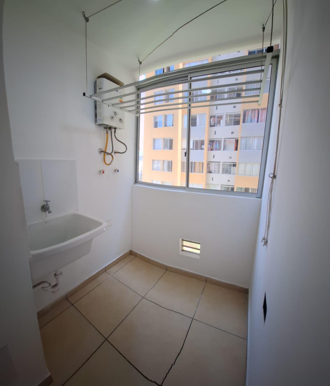 Departamento en Venta ubicado en Condominio Altos Del Rímac Departamento en Venta ubicado en Condominio Altos Del Rímac