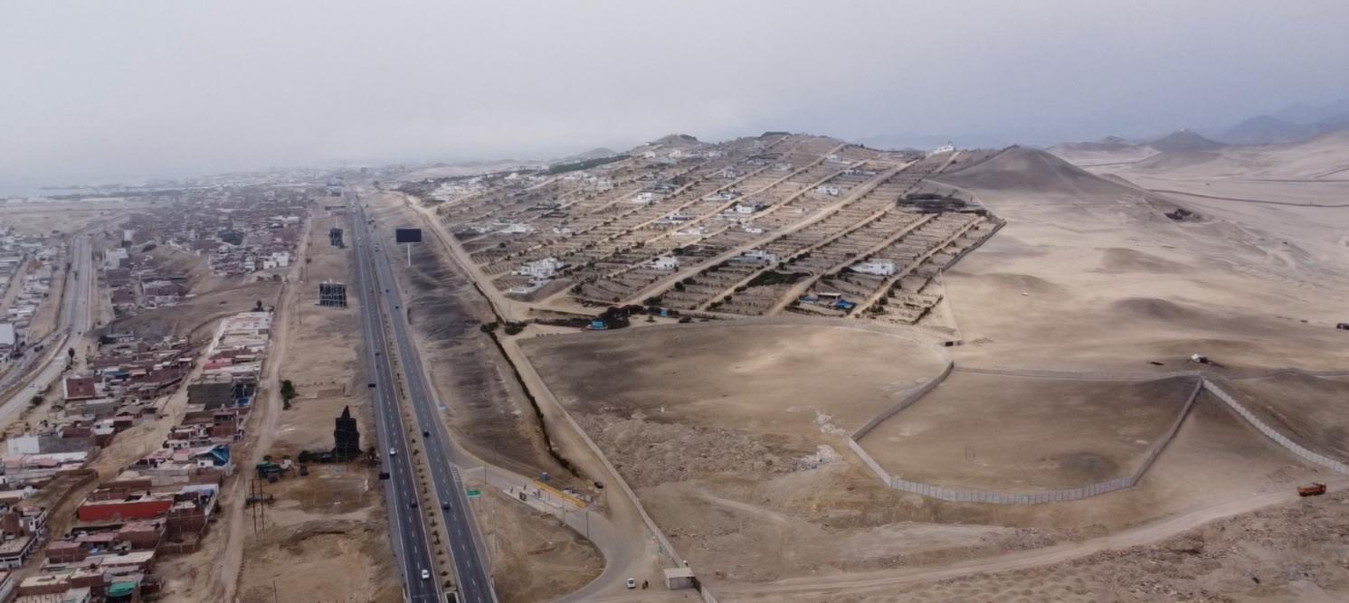 Terreno de ocasión ubicado en Punta Negra Terreno de ocasión ubicado en Punta Negra