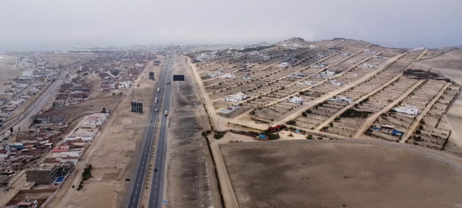 Oportunidad única Terreno ubicado en Punta Negra Oportunidad única Terreno ubicado en Punta Negra