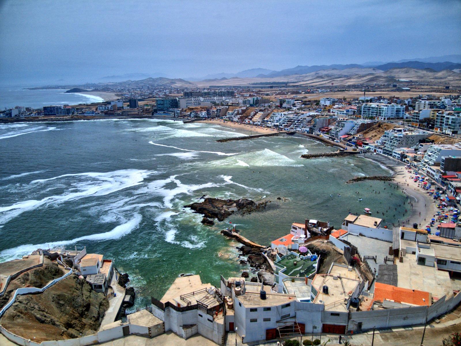Espectacular Terreno ubicado en San Bartolo Espectacular Terreno ubicado en San Bartolo