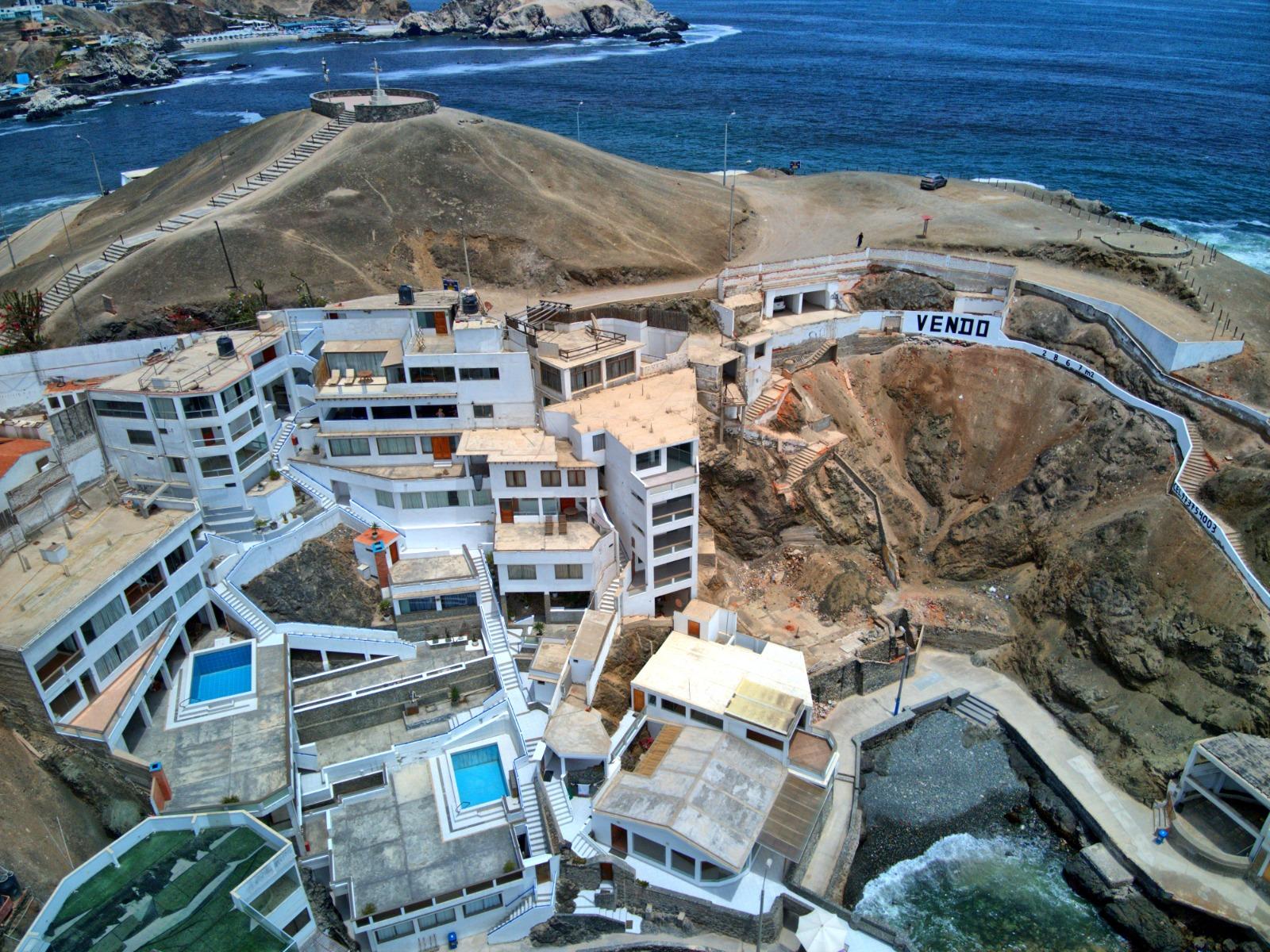 Oportunidad única Terreno ubicado en San Bartolo Oportunidad única Terreno ubicado en San Bartolo