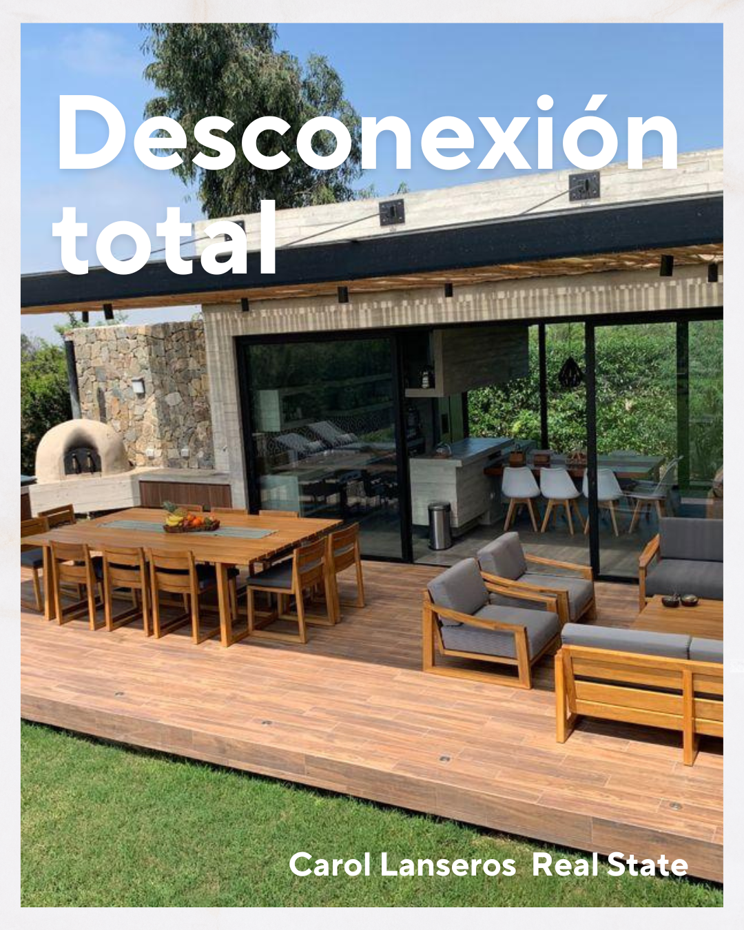 Casa de Campo en Venta y permite mascotas Casa de Campo en Venta y permite mascotas