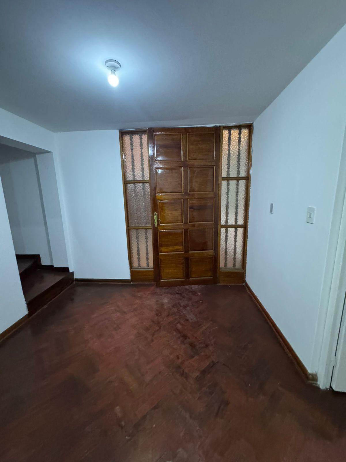 Casa en Venta de 6 dormitorios ubicado en San Borja Casa en Venta de 6 dormitorios ubicado en San Borja