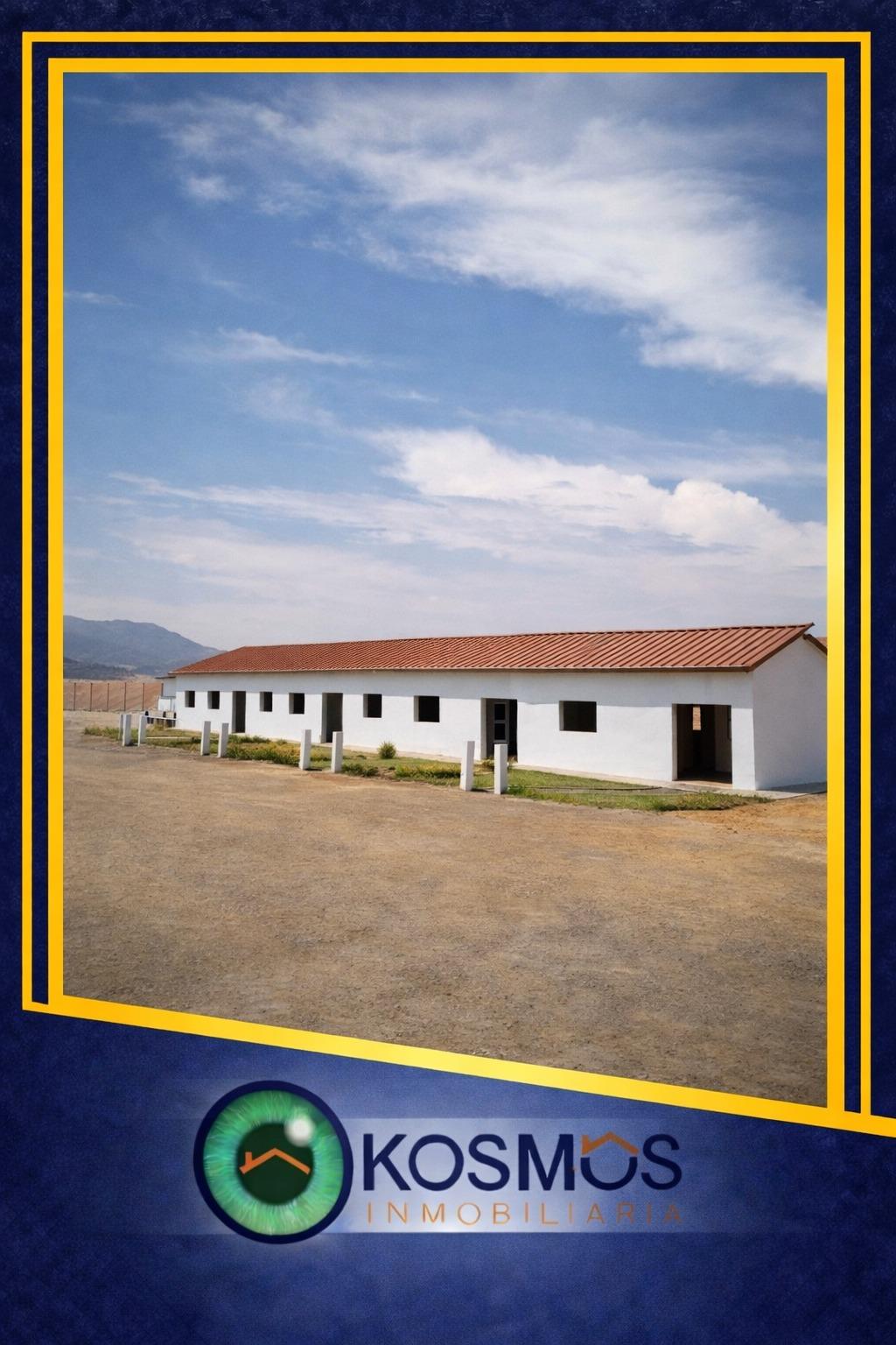 Terreno en Venta ubicado en Huaral Terreno en Venta ubicado en Huaral