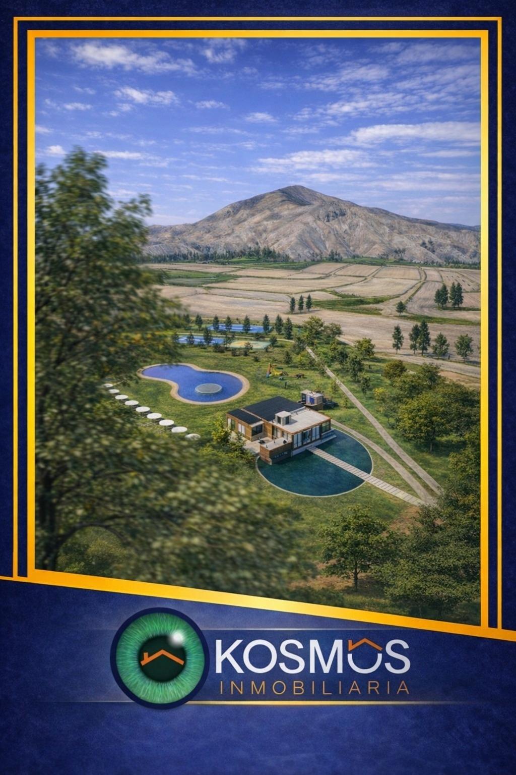 Terreno en Venta ubicado en Carretera Huaral - Sayan Terreno en Venta ubicado en Carretera Huaral - Sayan