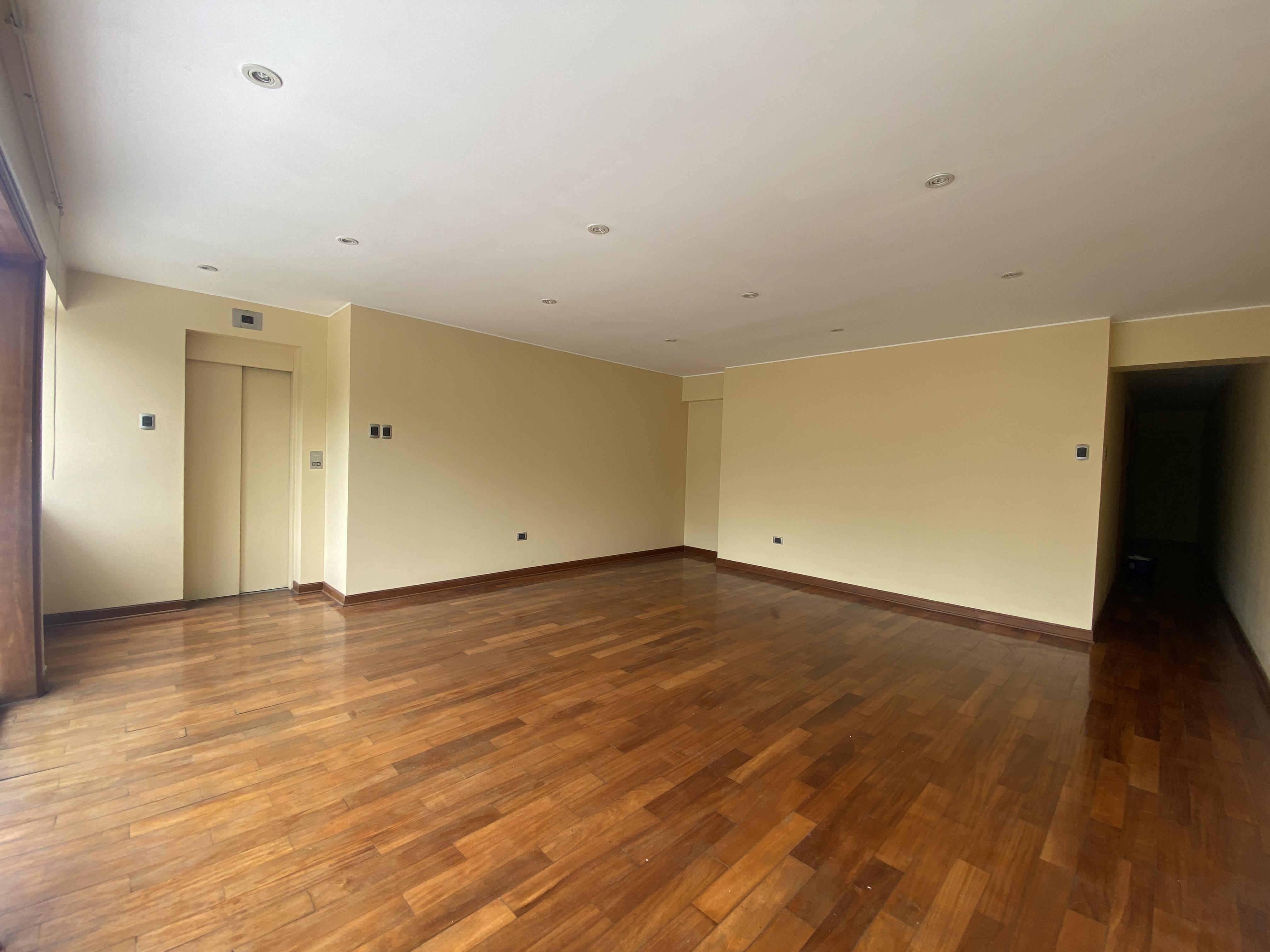 Departamento en Venta ubicado en San Borja Departamento en Venta ubicado en San Borja